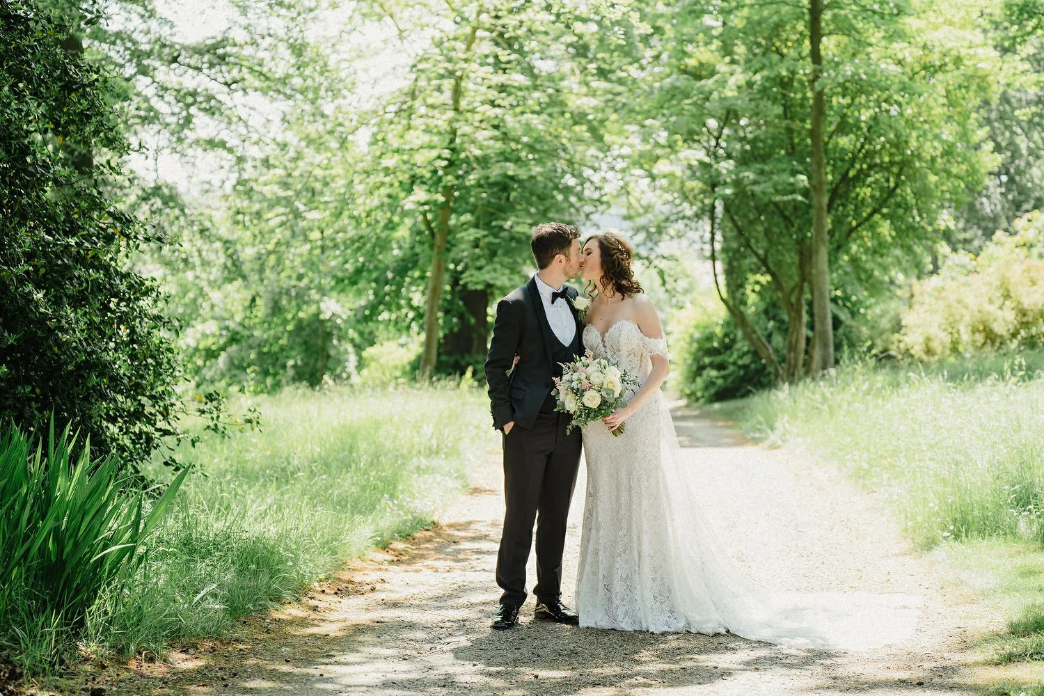 Tullyveery House Wedding Photos 057.JPG