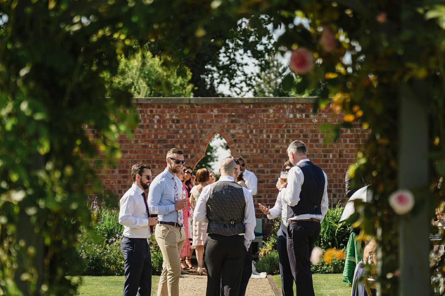 Tullyveery House Wedding Photos 100.JPG