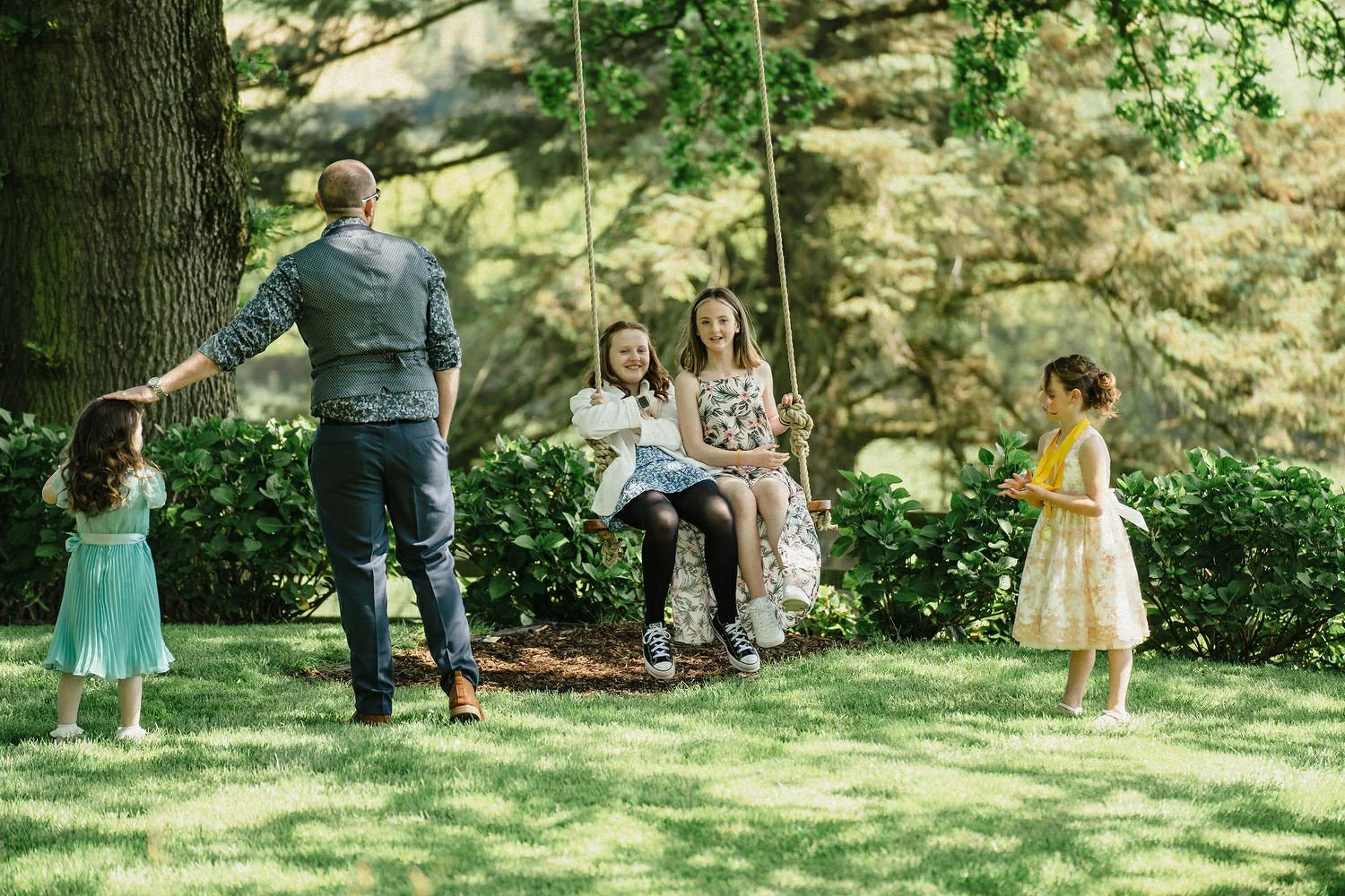 Tullyveery House Wedding Photos 080.JPG