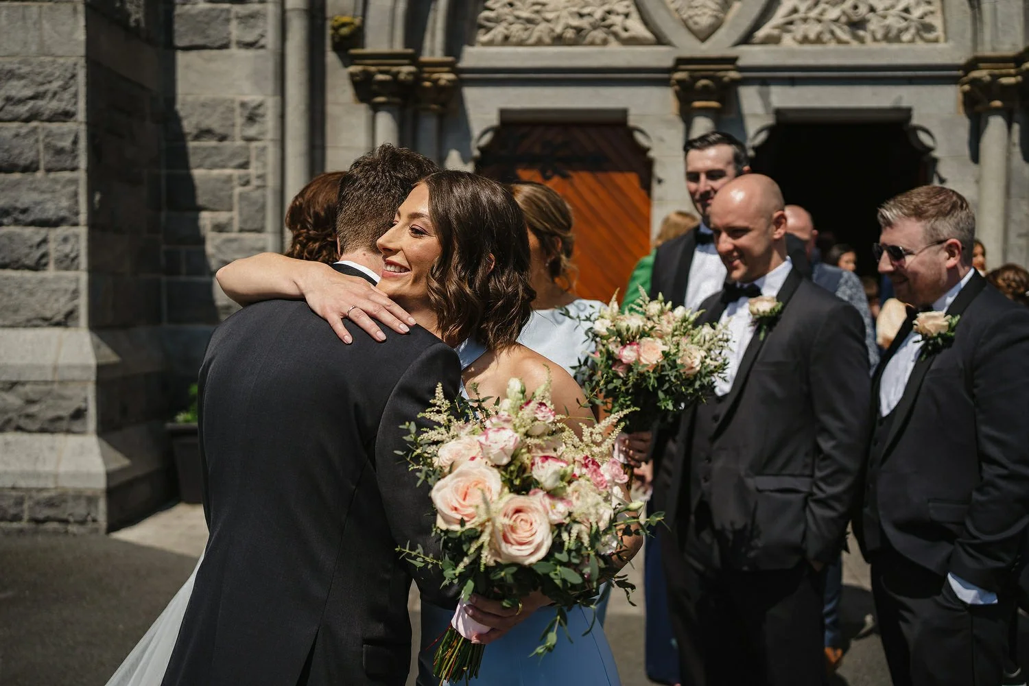 Tullyveery House Wedding Photos 045.JPG