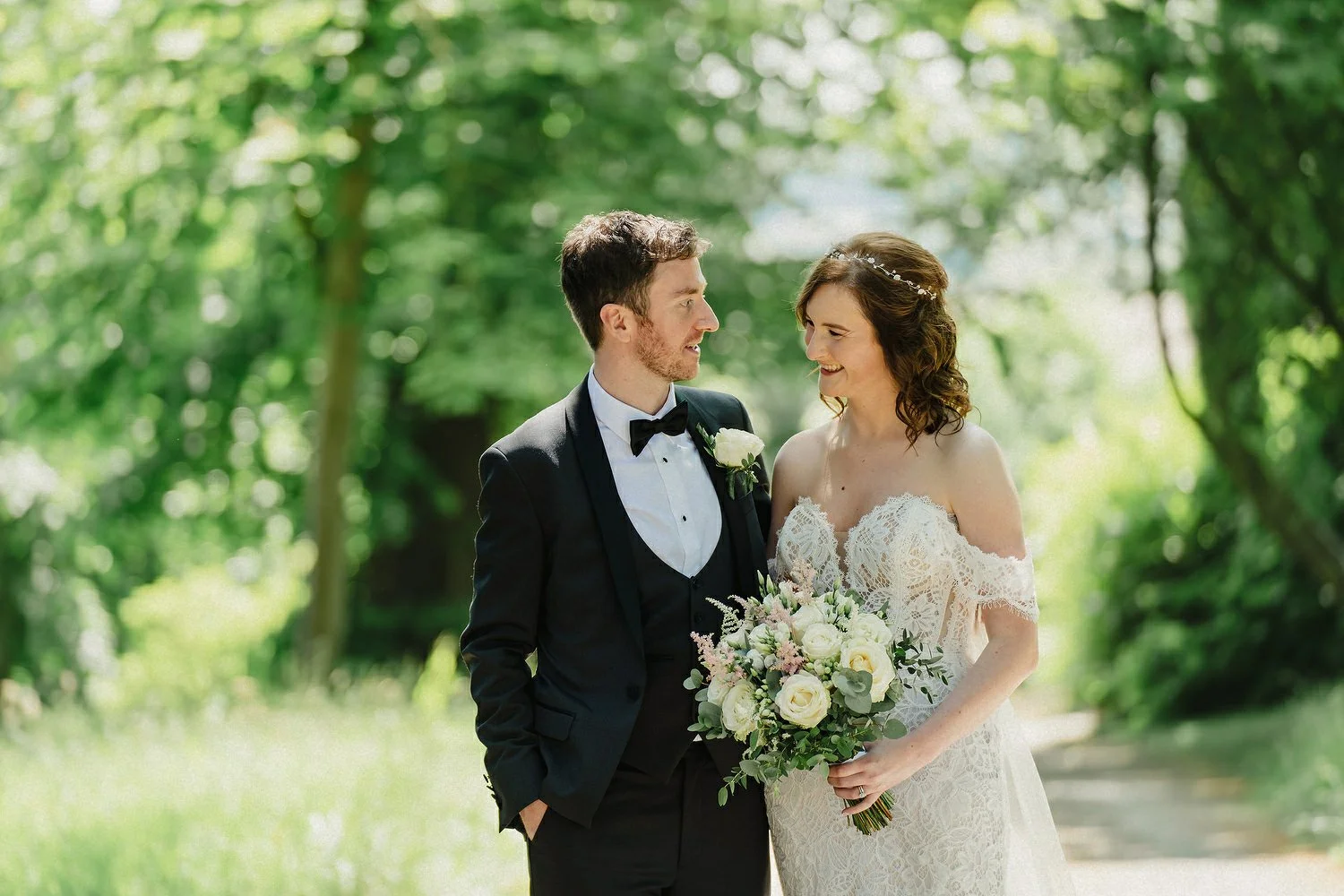 Tullyveery House Wedding Photos 058.JPG