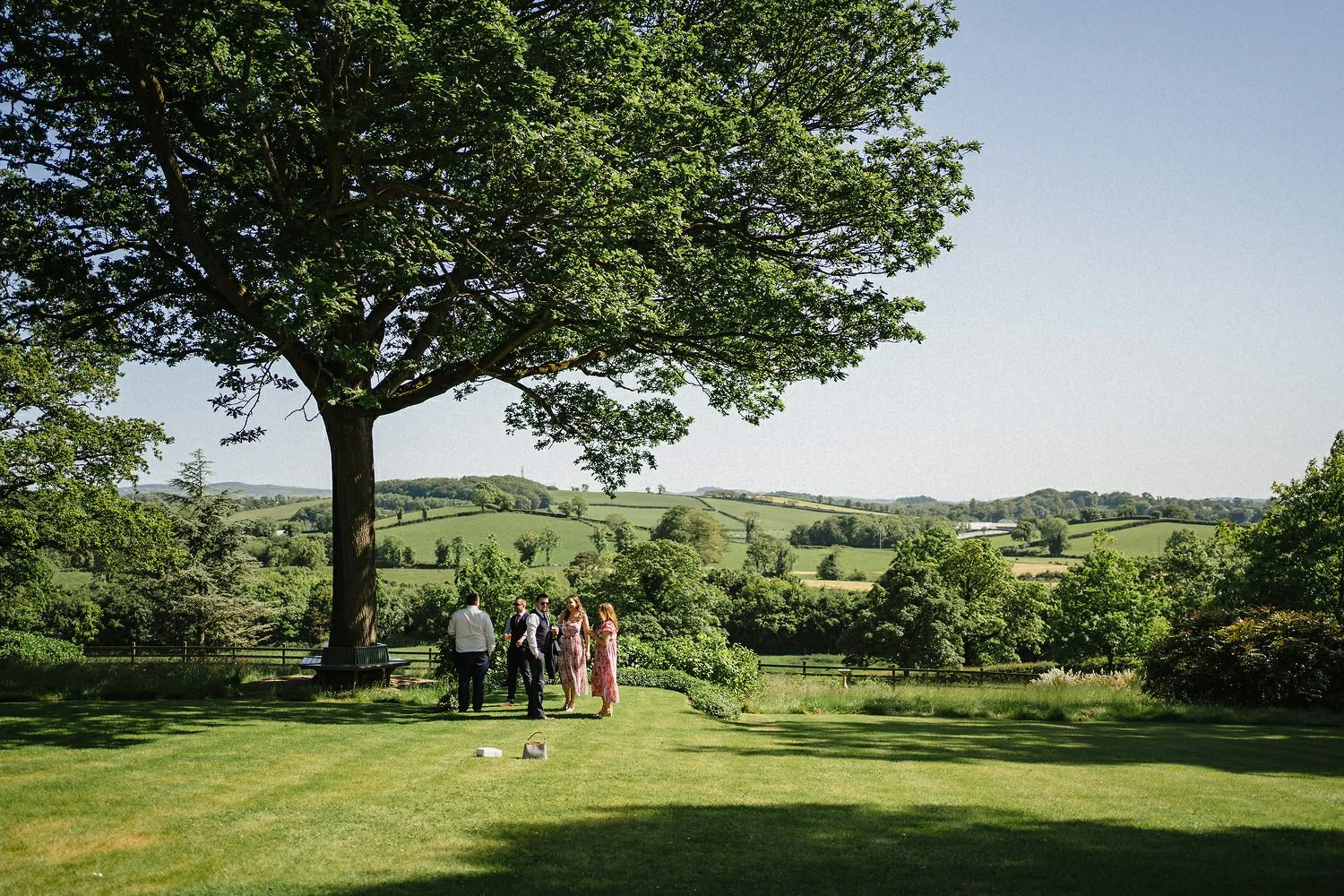 Tullyveery House Wedding Photos 103.JPG