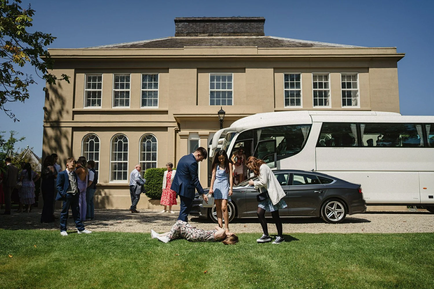 Tullyveery House Wedding Photos 054.JPG