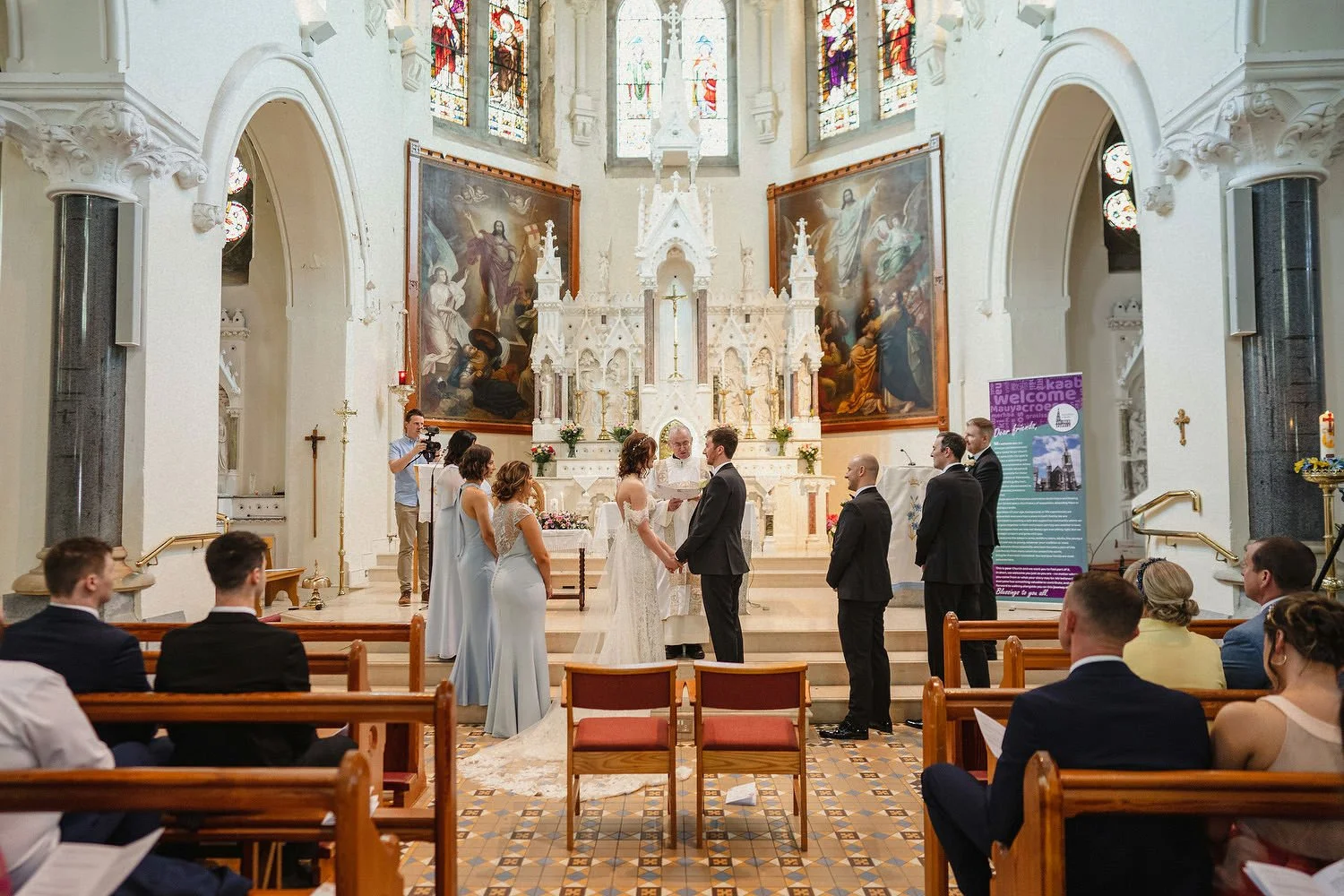 Tullyveery House Wedding Photos 039.JPG