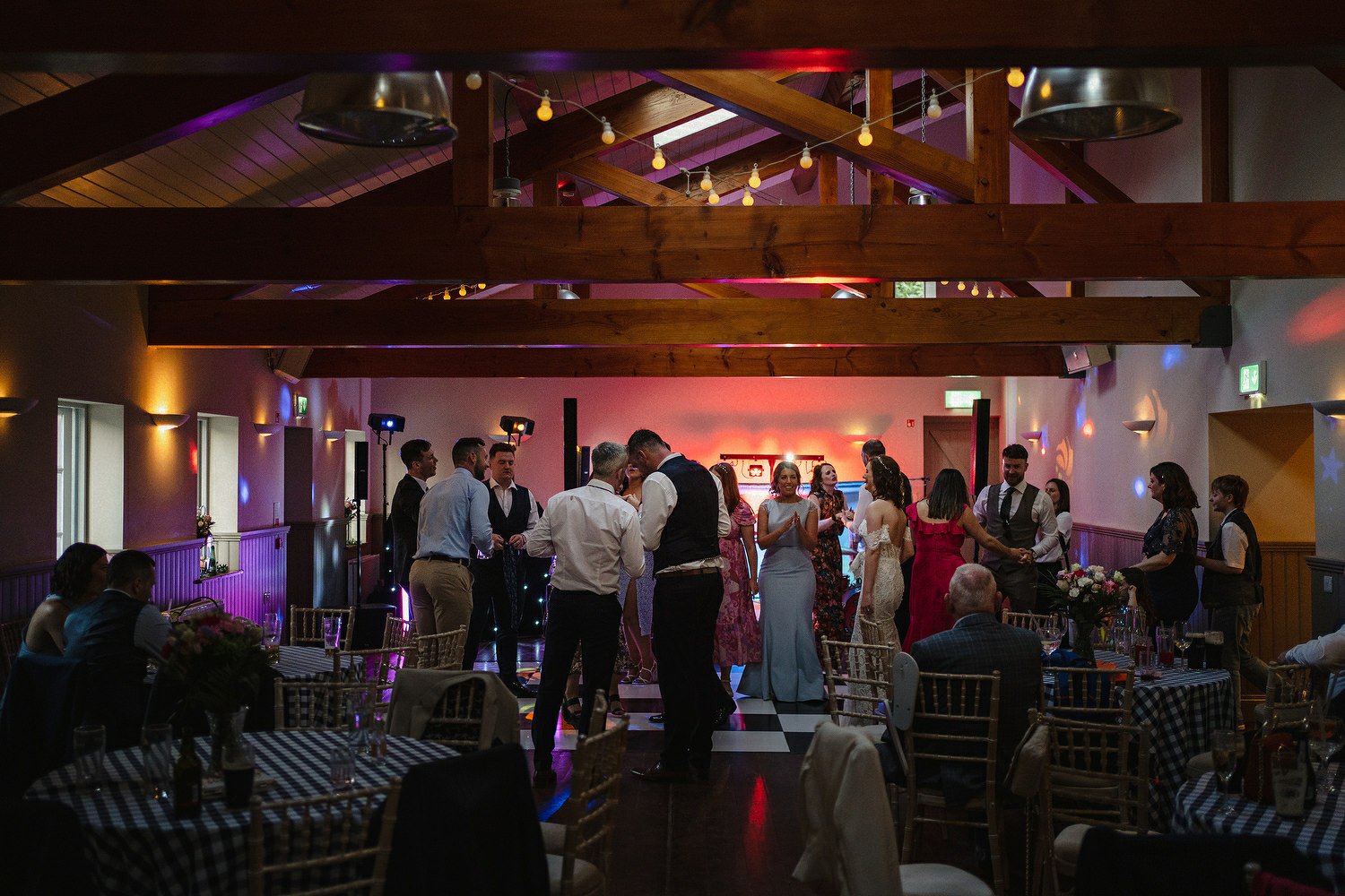 Tullyveery House Wedding Photos 182.JPG