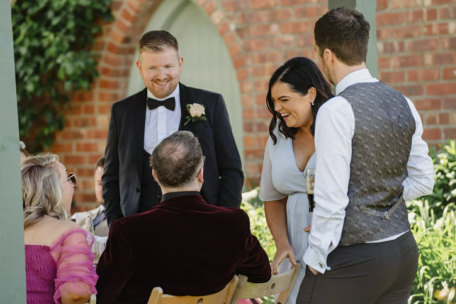 Tullyveery House Wedding Photos 109.JPG