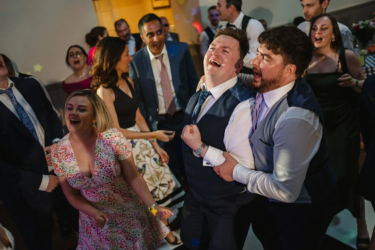 Tullyveery House Wedding Photos 176.JPG