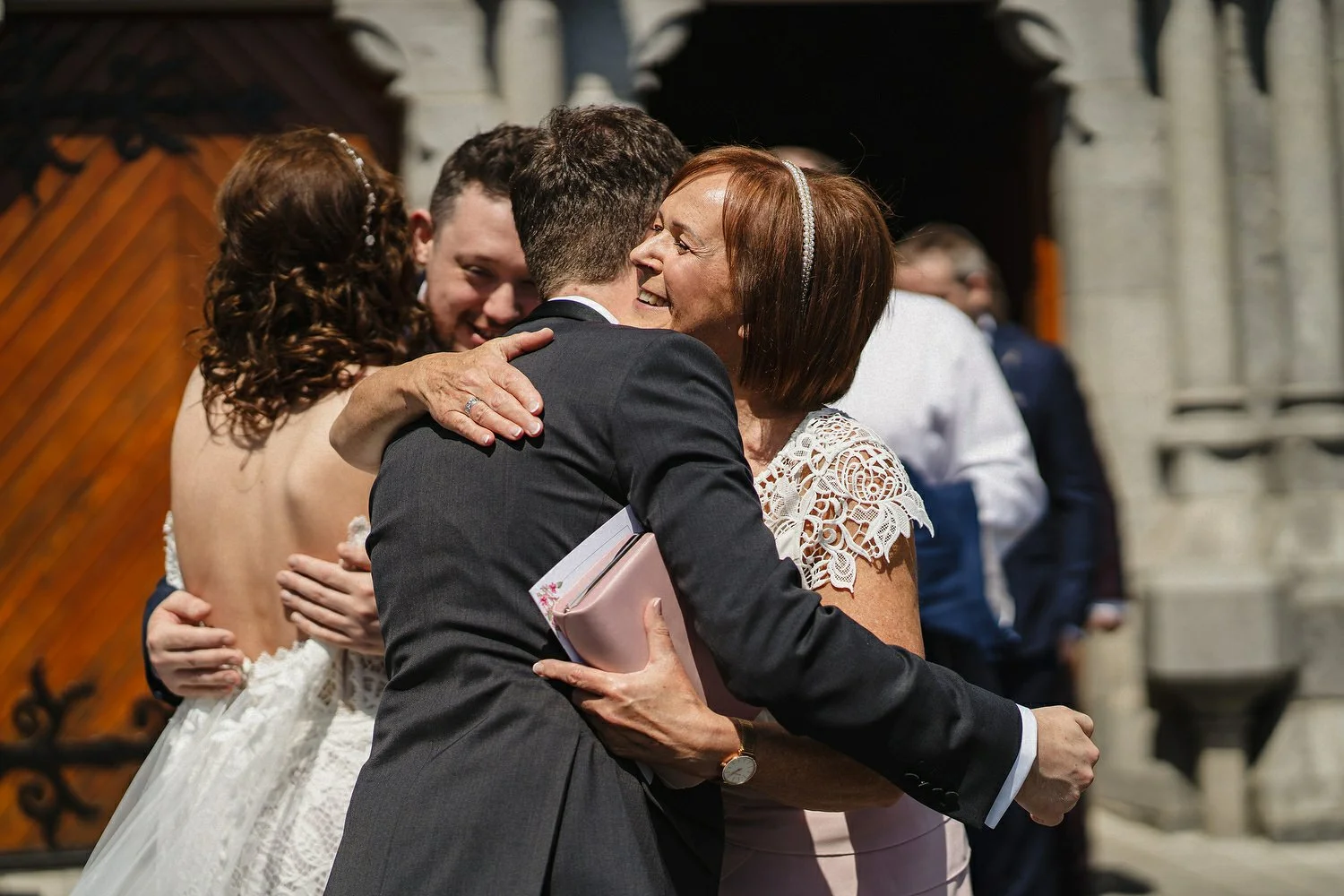 Tullyveery House Wedding Photos 048.JPG