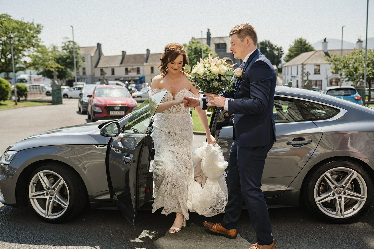 Tullyveery House Wedding Photos 030.JPG