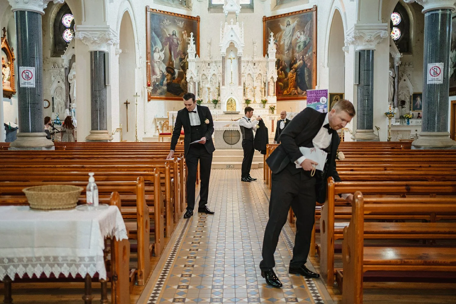 Tullyveery House Wedding Photos 023.JPG