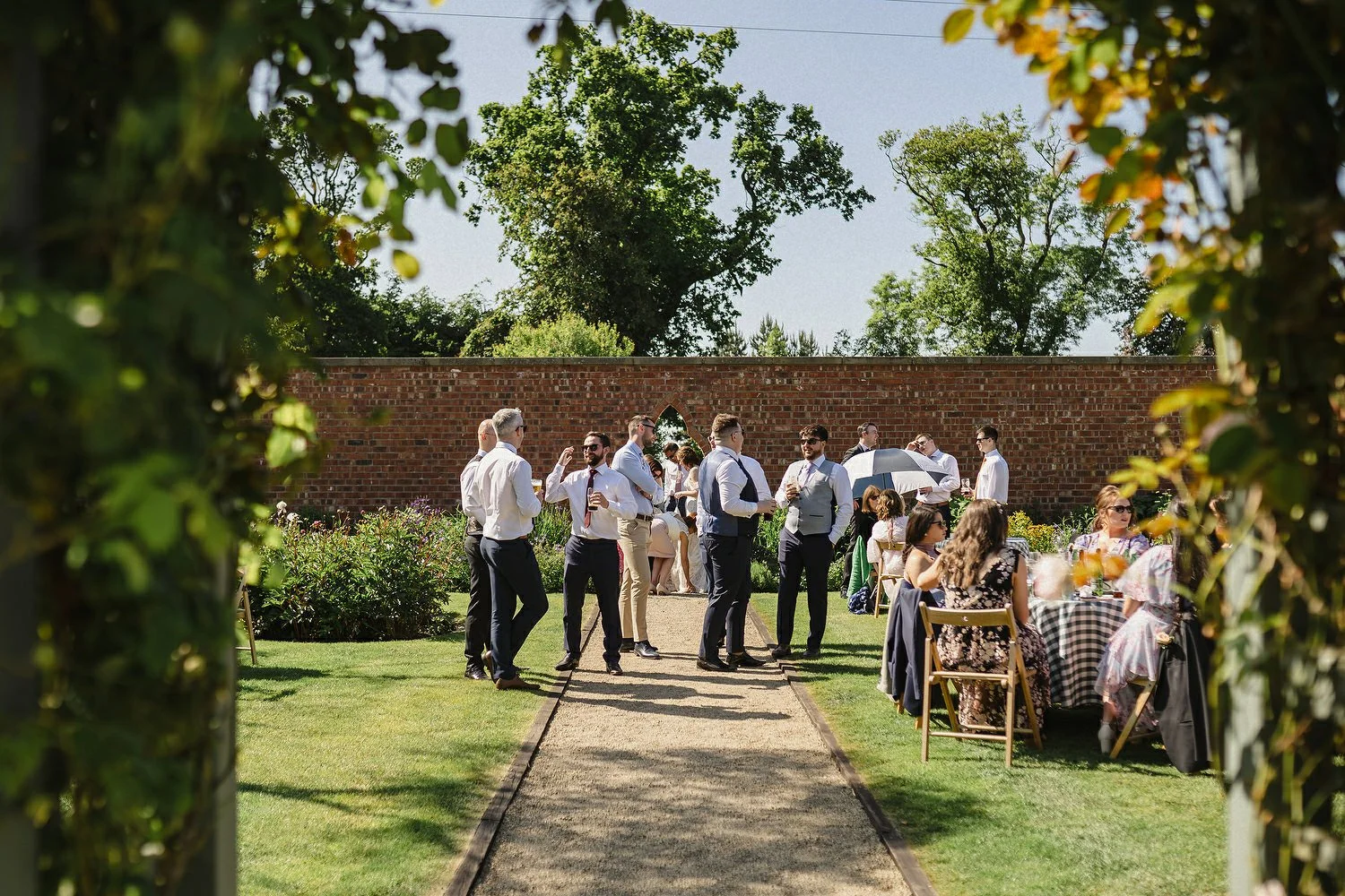 Tullyveery House Wedding Photos 105.JPG