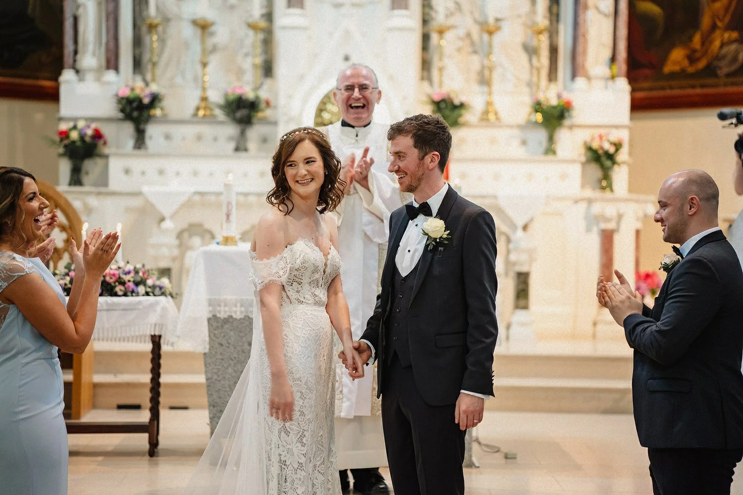 Tullyveery House Wedding Photos 043.JPG