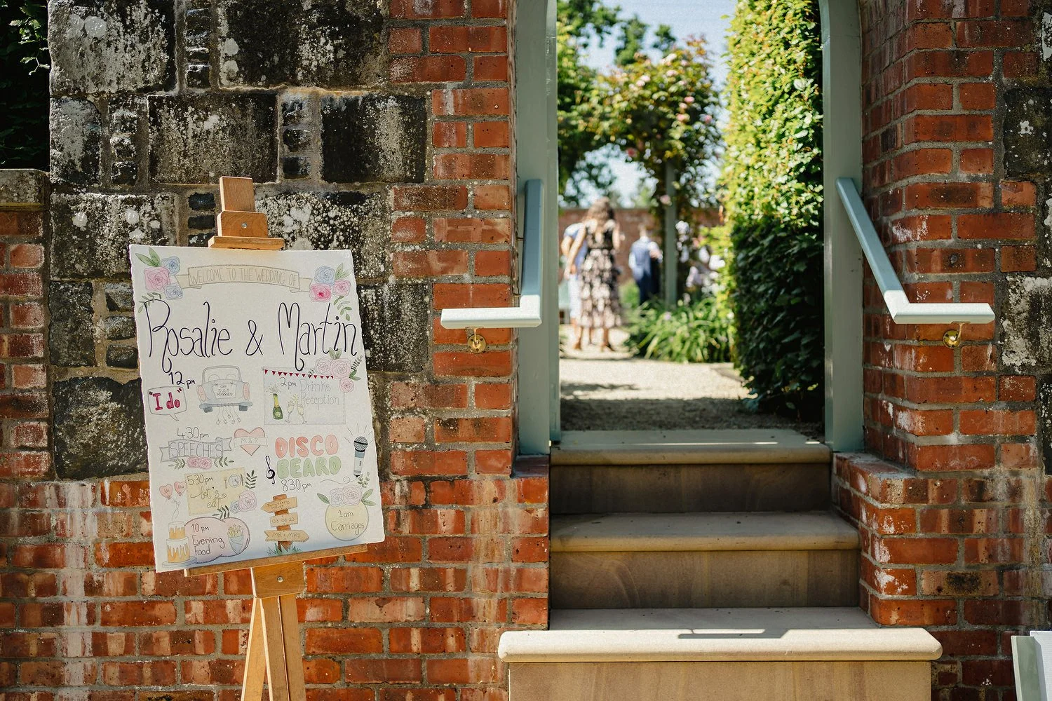 Tullyveery House Wedding Photos 083.JPG