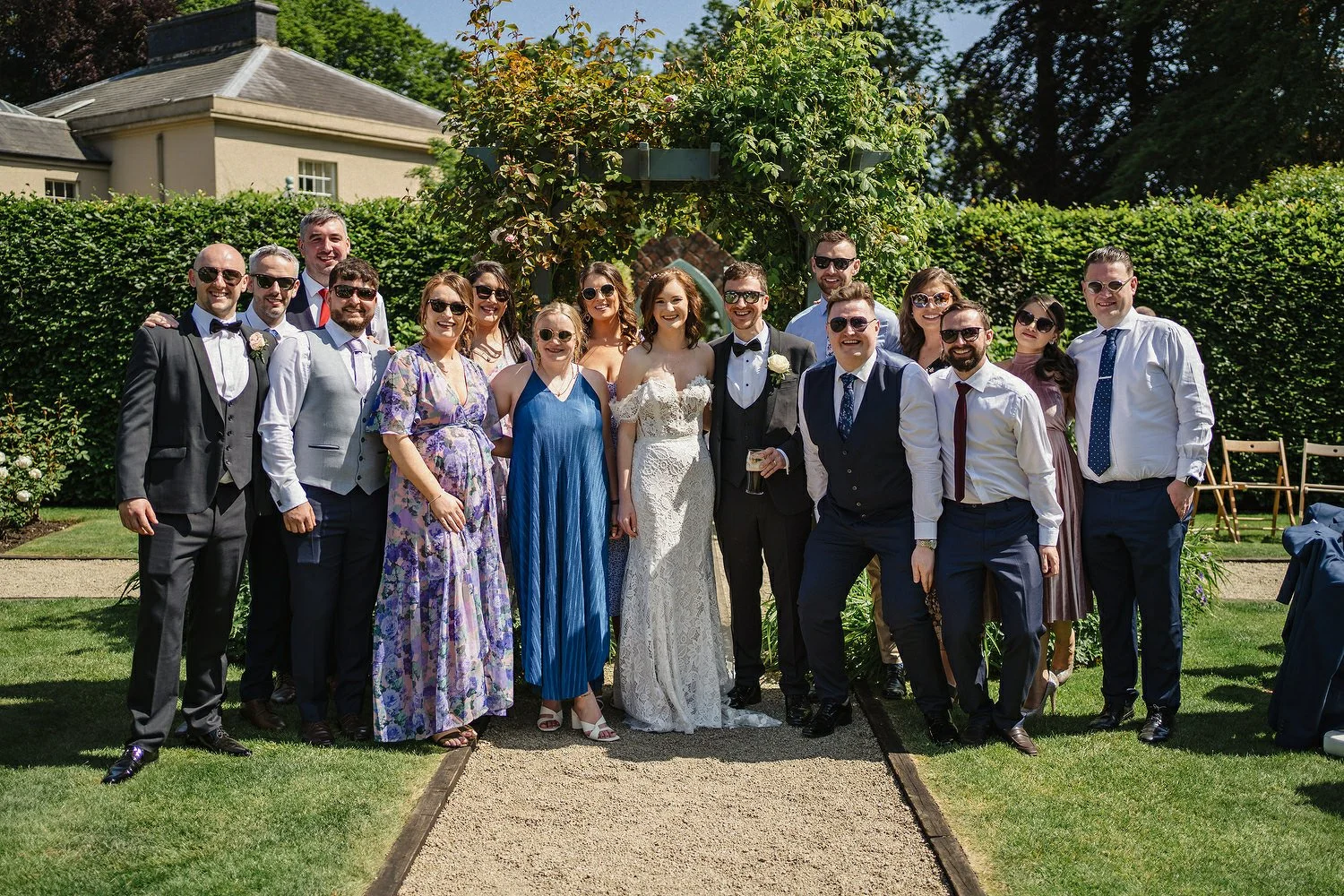 Tullyveery House Wedding Photos 087.JPG