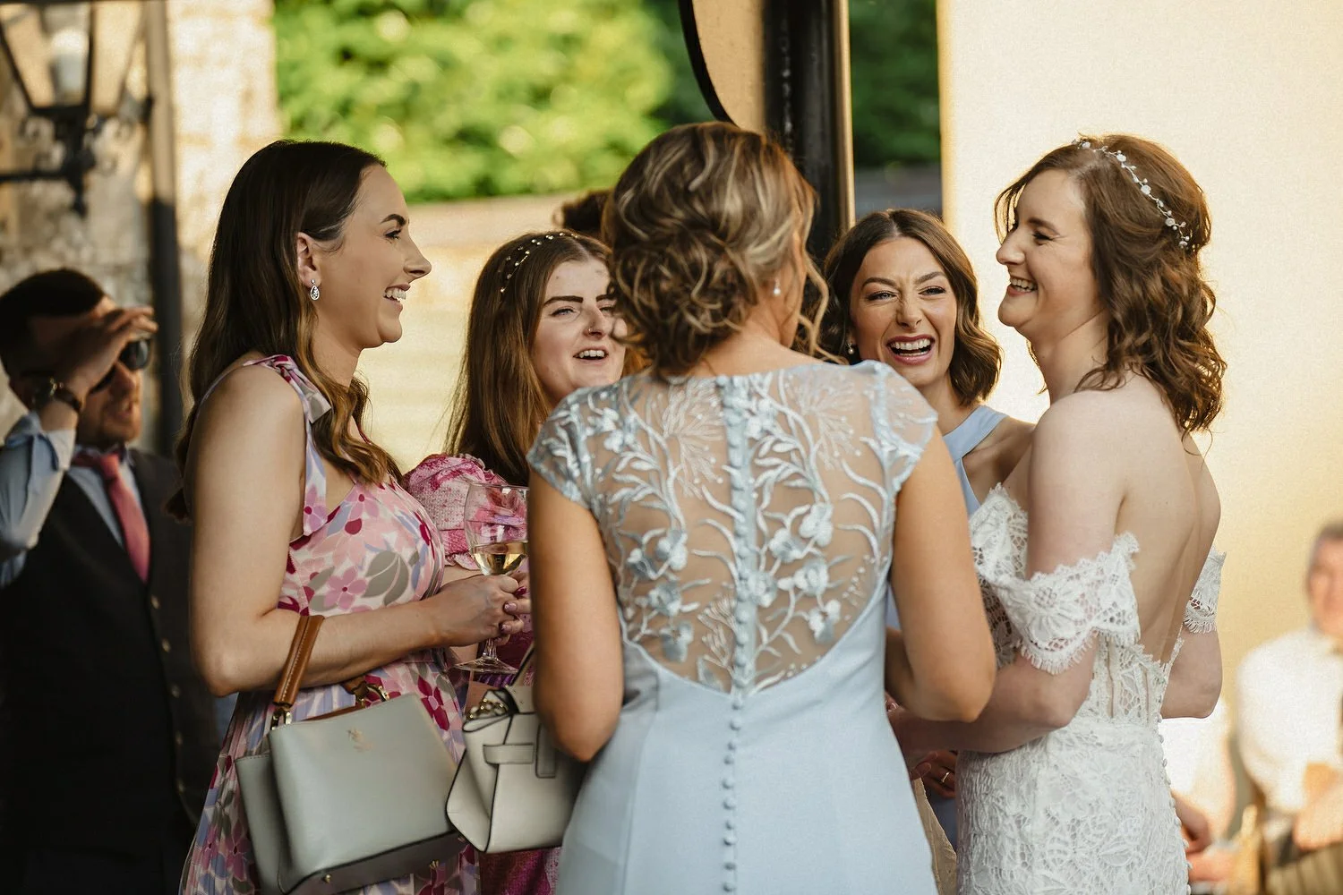 Tullyveery House Wedding Photos 149.JPG