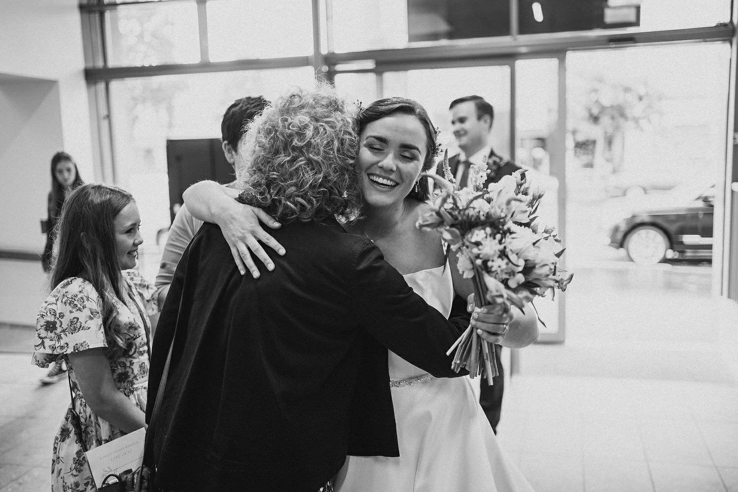 Tullyveery House Wedding Photographs 043.JPG