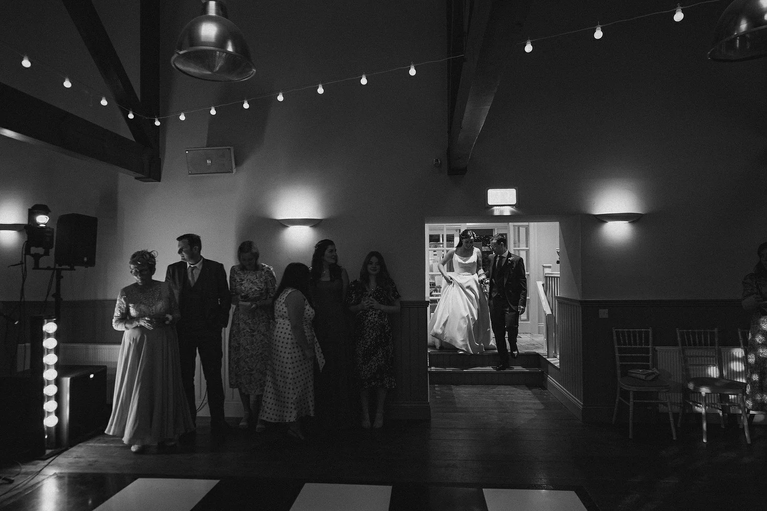 Tullyveery House Wedding Photographs 151.JPG