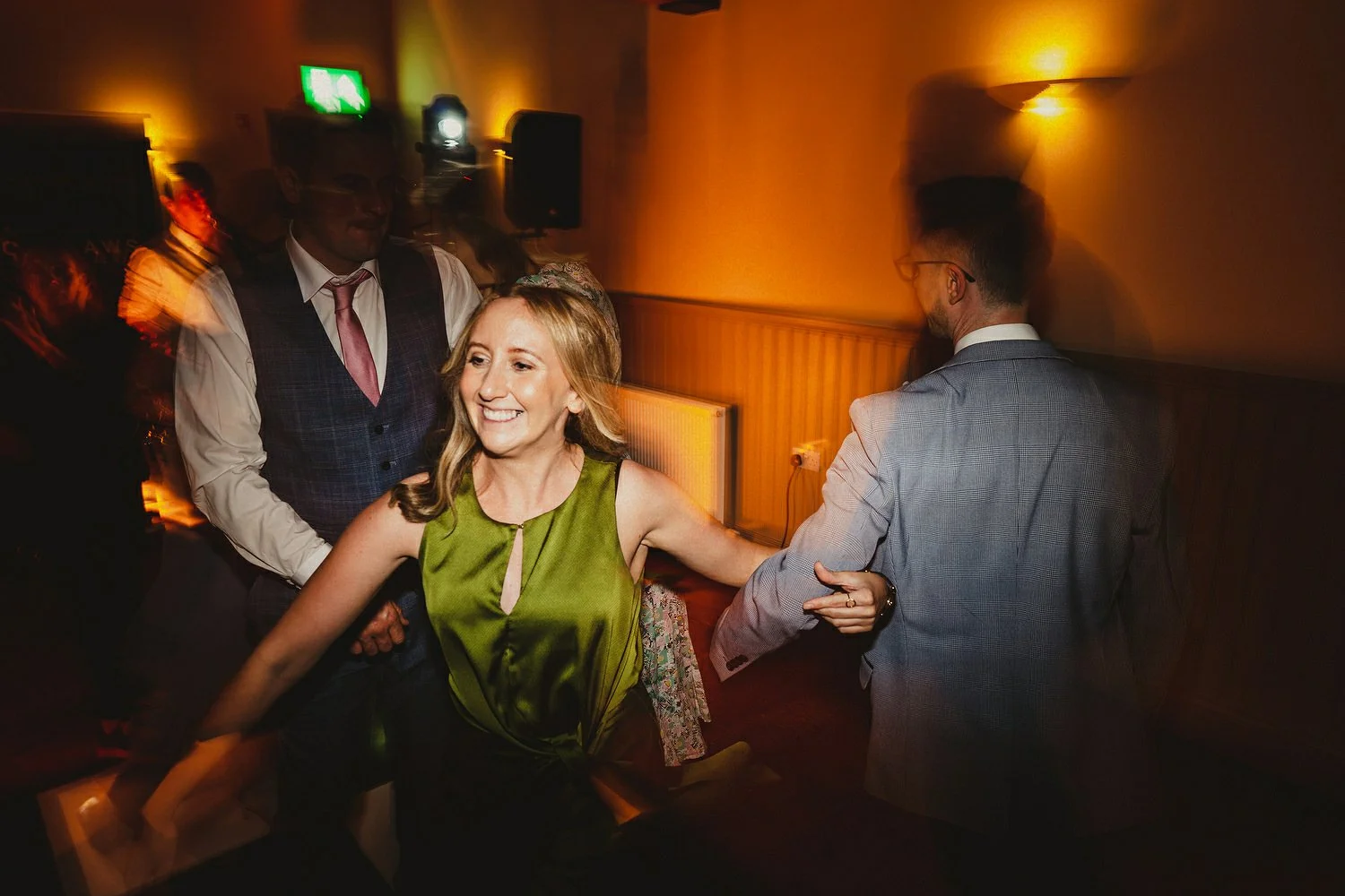 Tullyveery House Wedding Photographs 161.JPG