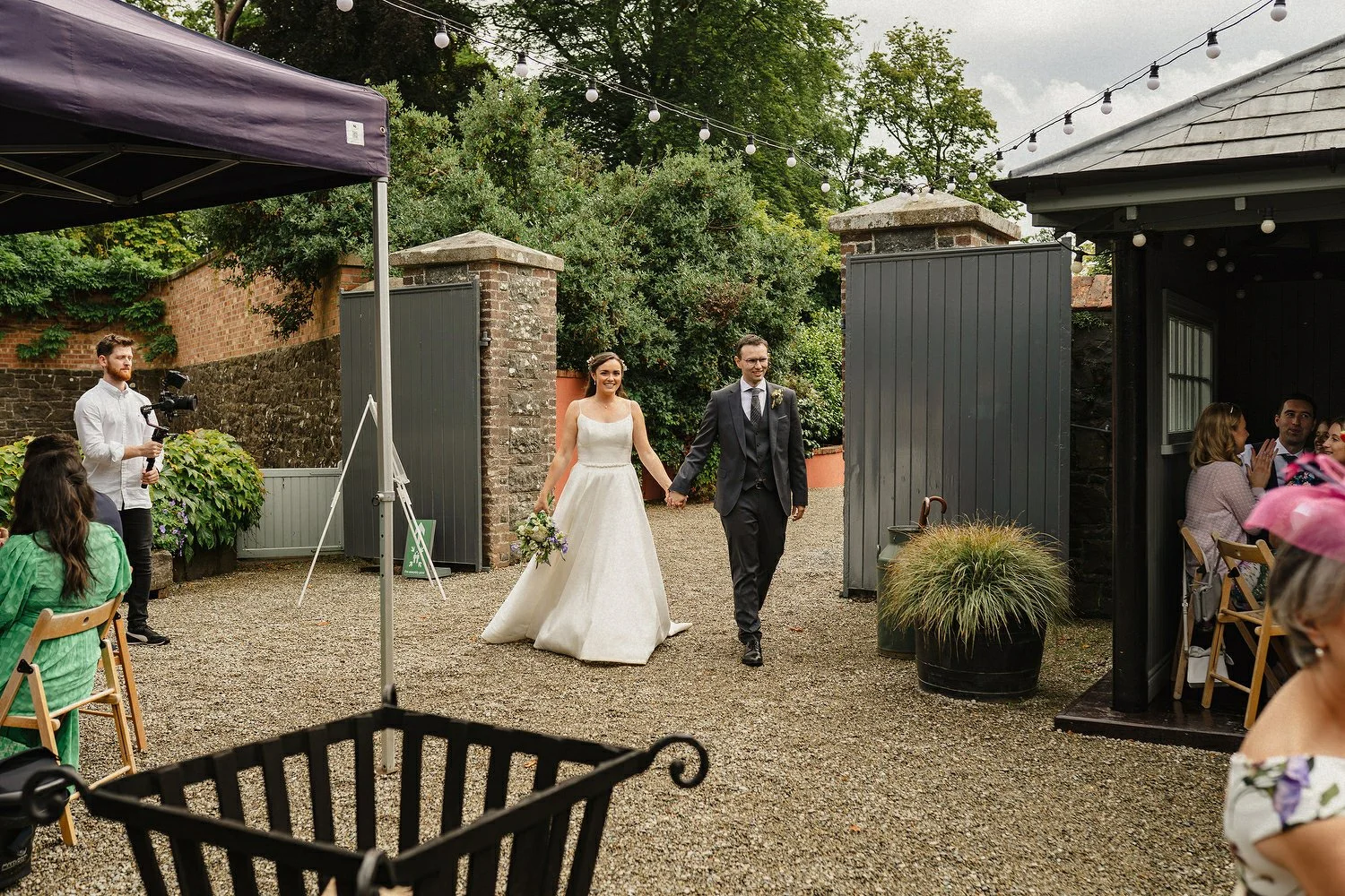 Tullyveery House Wedding Photographs 086.JPG