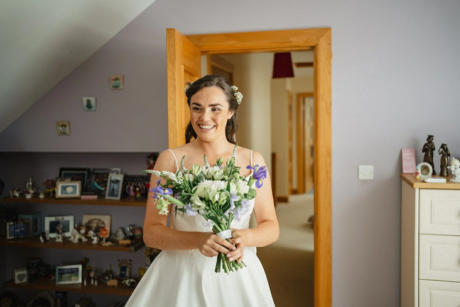 Tullyveery House Wedding Photographs 019.JPG