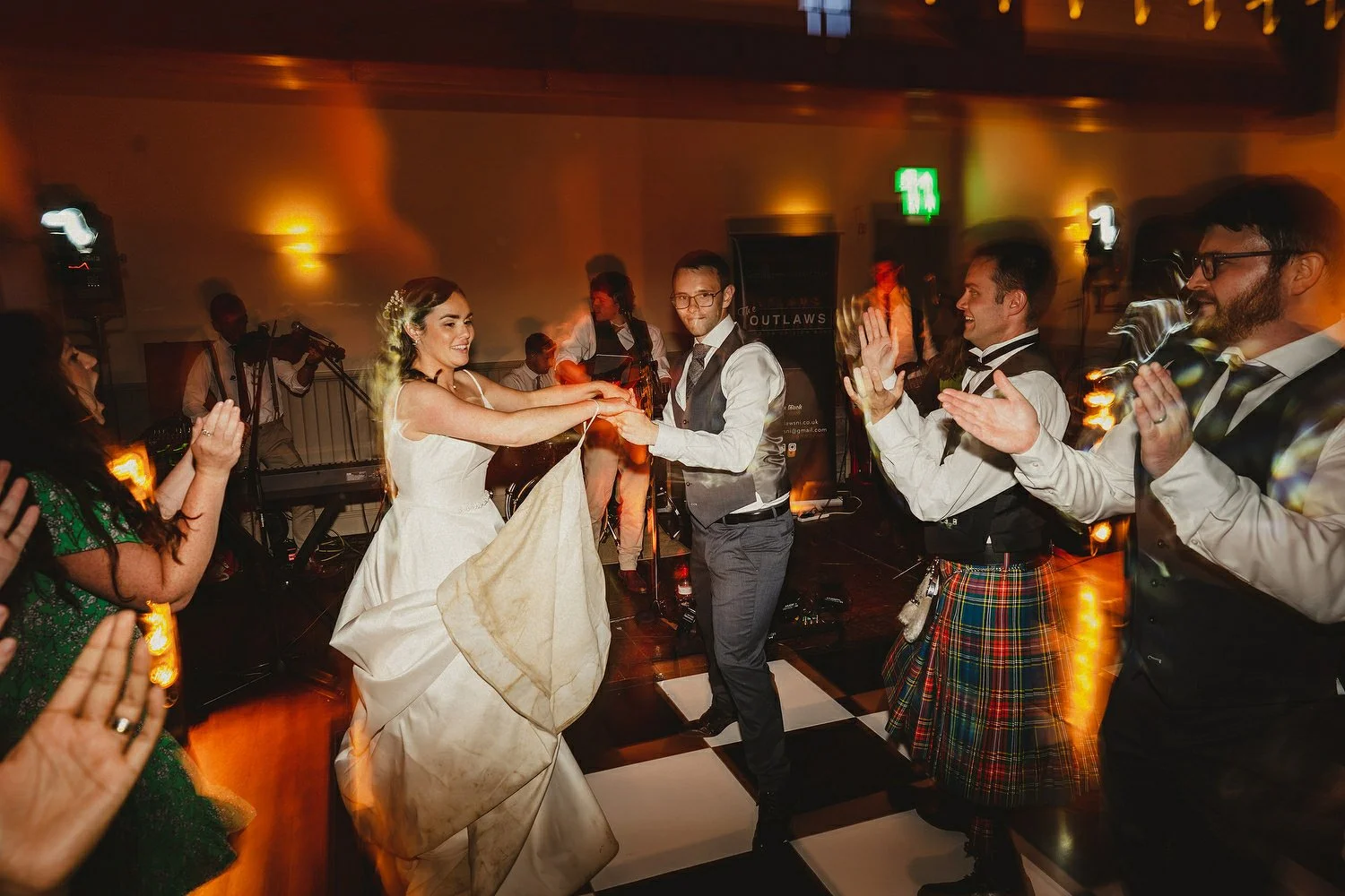 Tullyveery House Wedding Photographs 160.JPG