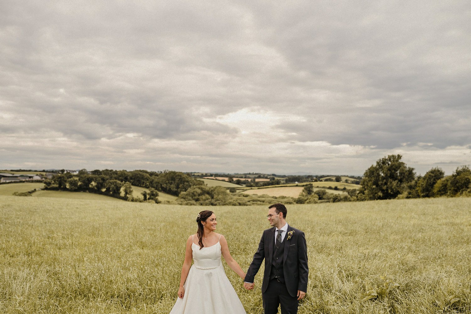Tullyveery House Wedding Photographs 147.JPG