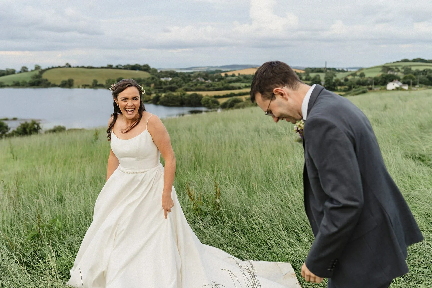 Tullyveery House Wedding Photographs 136.JPG