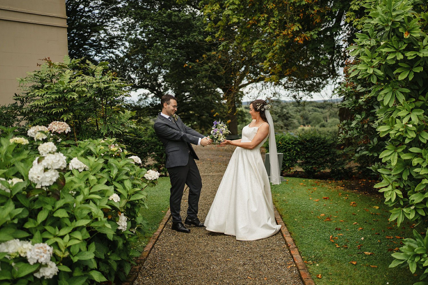 Tullyveery House Wedding Photographs 082.JPG