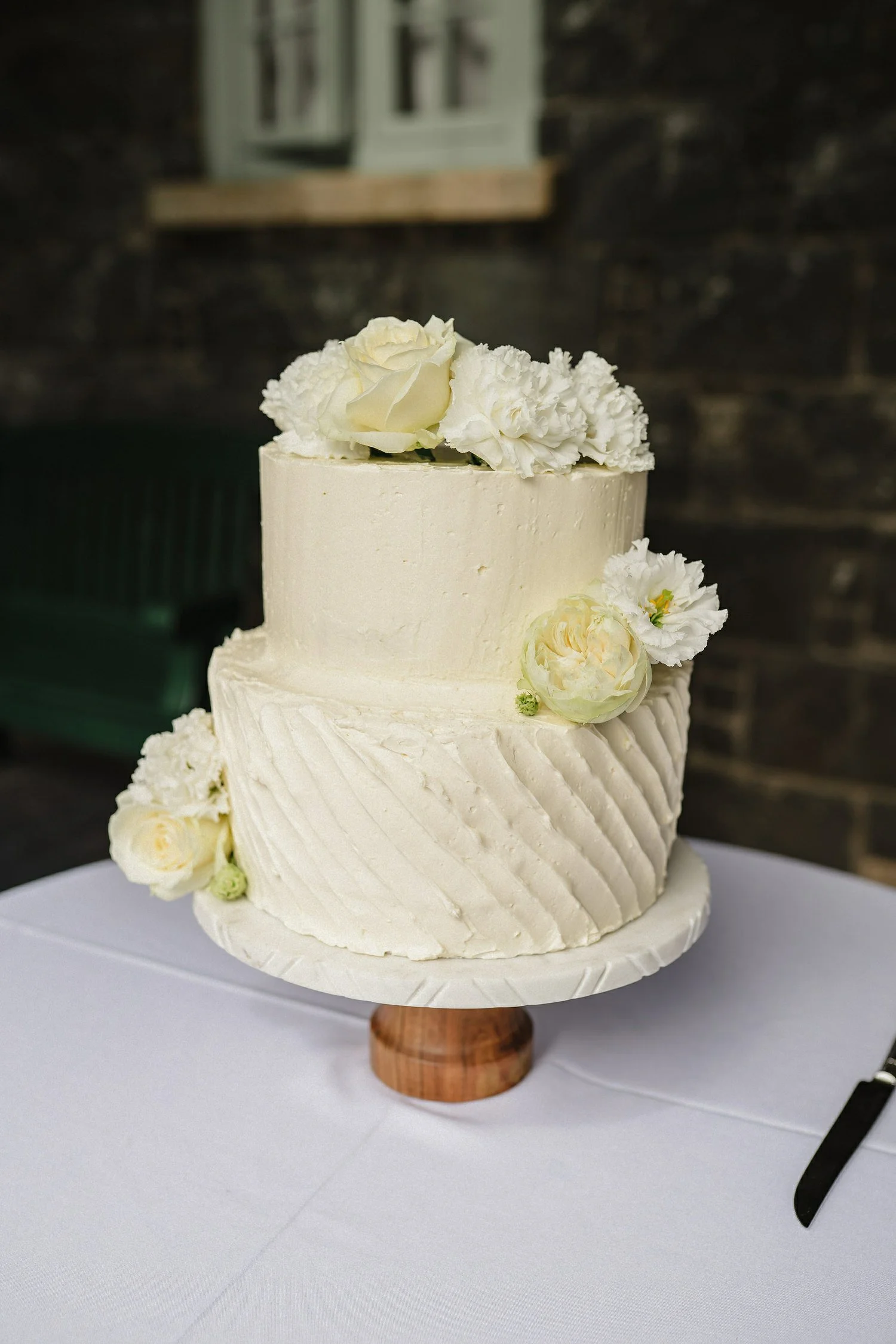 Tullyveery House Wedding Photographs 055.JPG