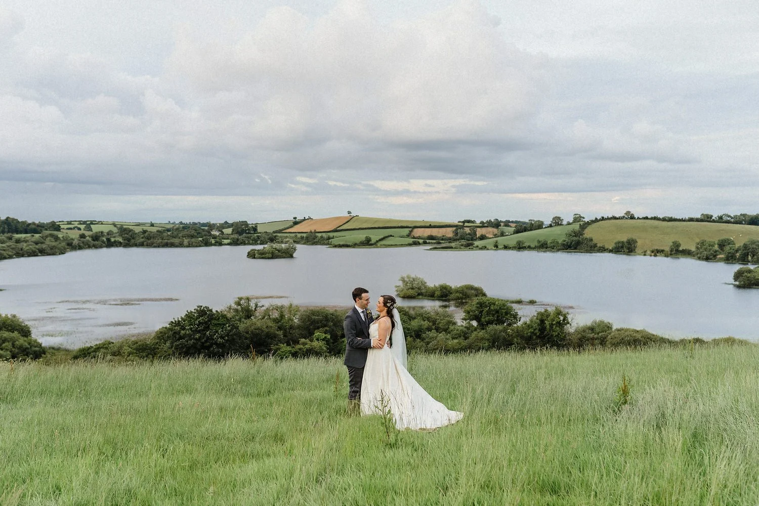 Tullyveery House Wedding Photographs 138.JPG