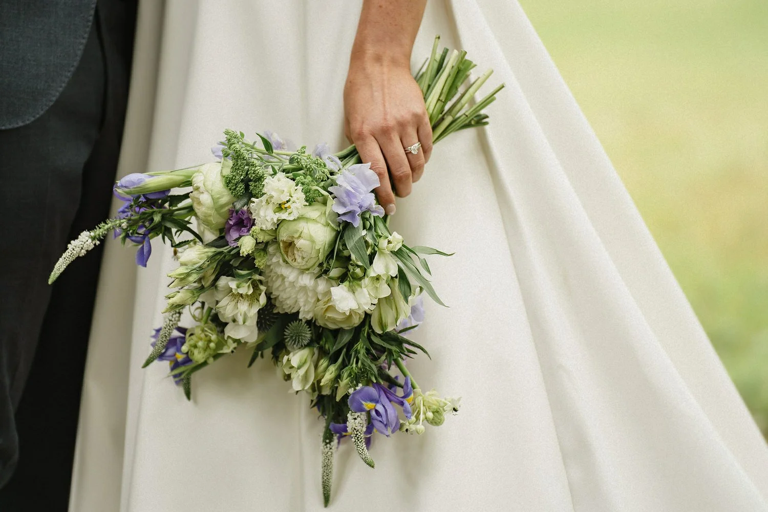 Tullyveery House Wedding Photographs 058.JPG