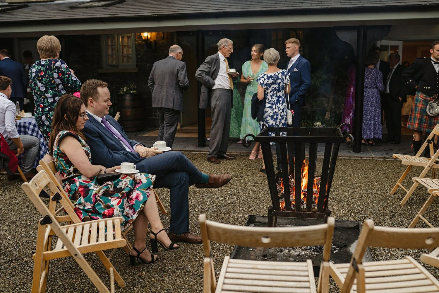 Tullyveery House Wedding Photographs 128.JPG