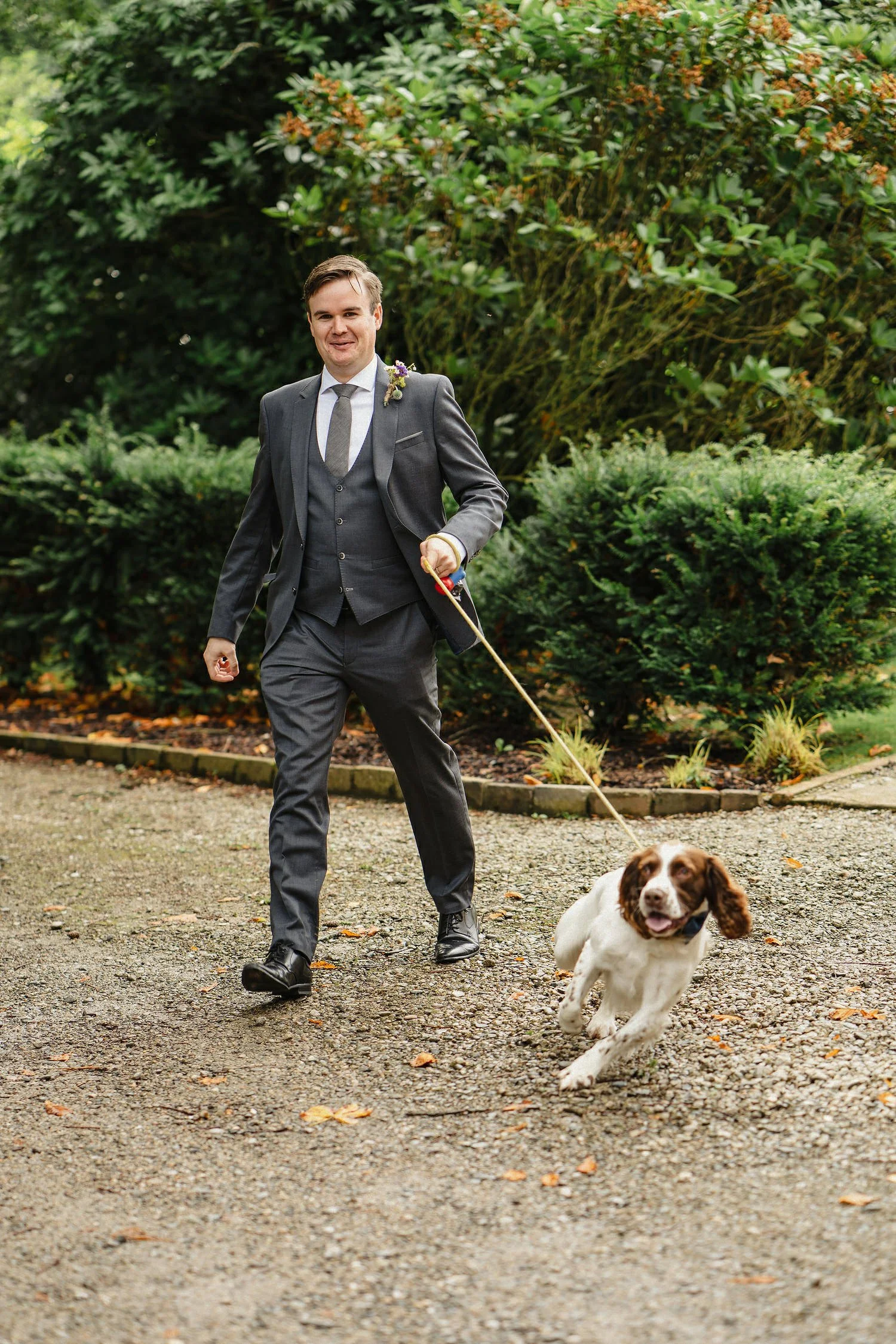 Tullyveery House Wedding Photographs 090.JPG