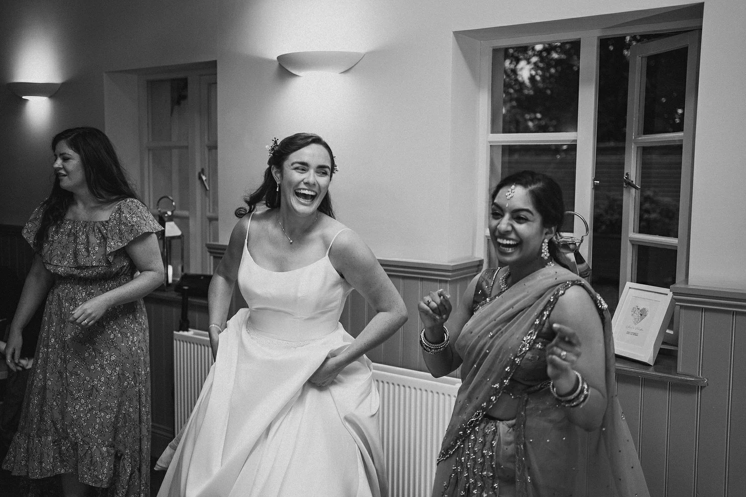 Tullyveery House Wedding Photographs 162.JPG