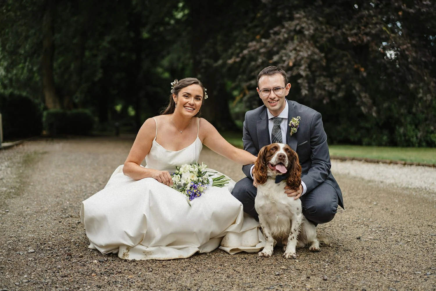 Tullyveery House Wedding Photographs 099.JPG