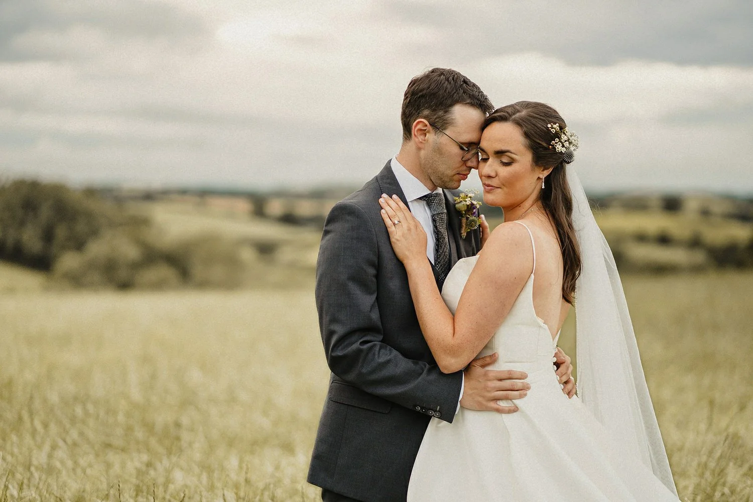 Tullyveery House Wedding Photographs 145.JPG