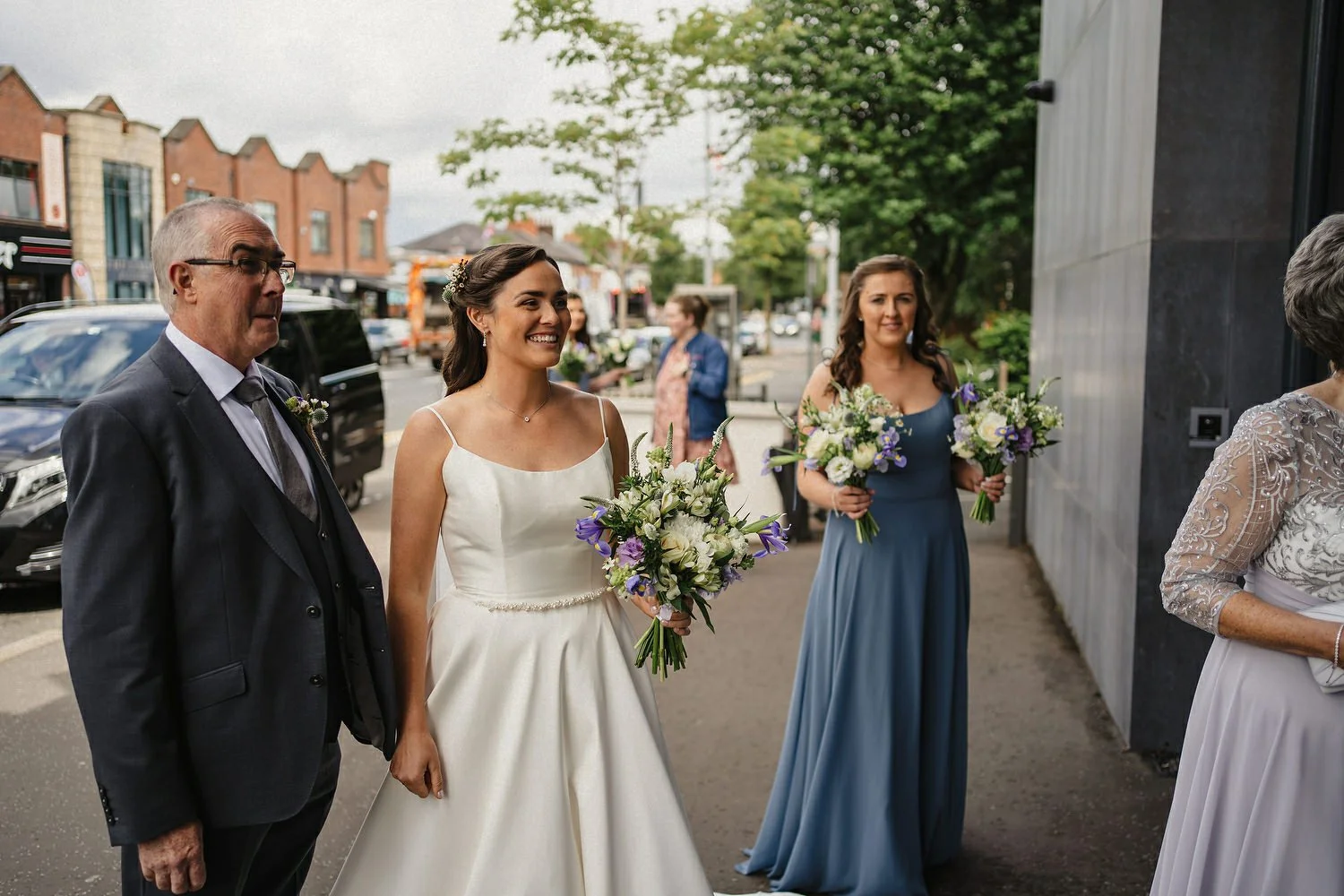 Tullyveery House Wedding Photographs 033.JPG