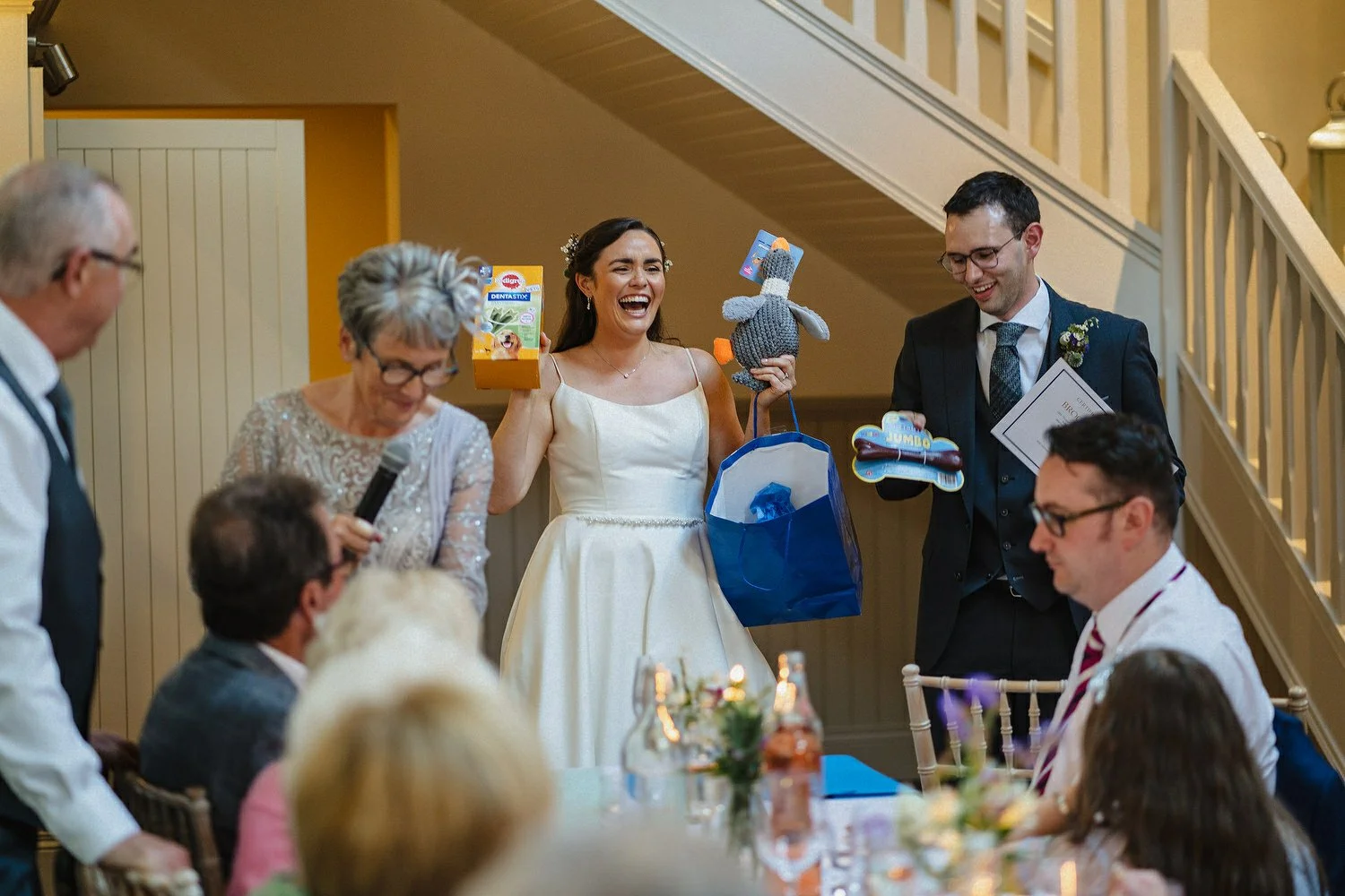 Tullyveery House Wedding Photographs 126.JPG