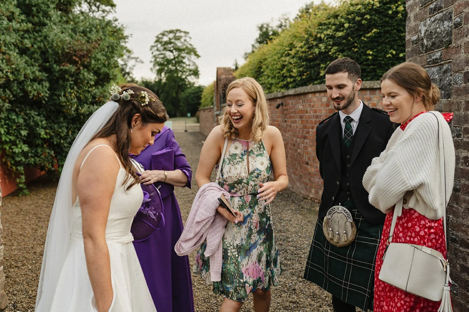 Tullyveery House Wedding Photographs 133.JPG