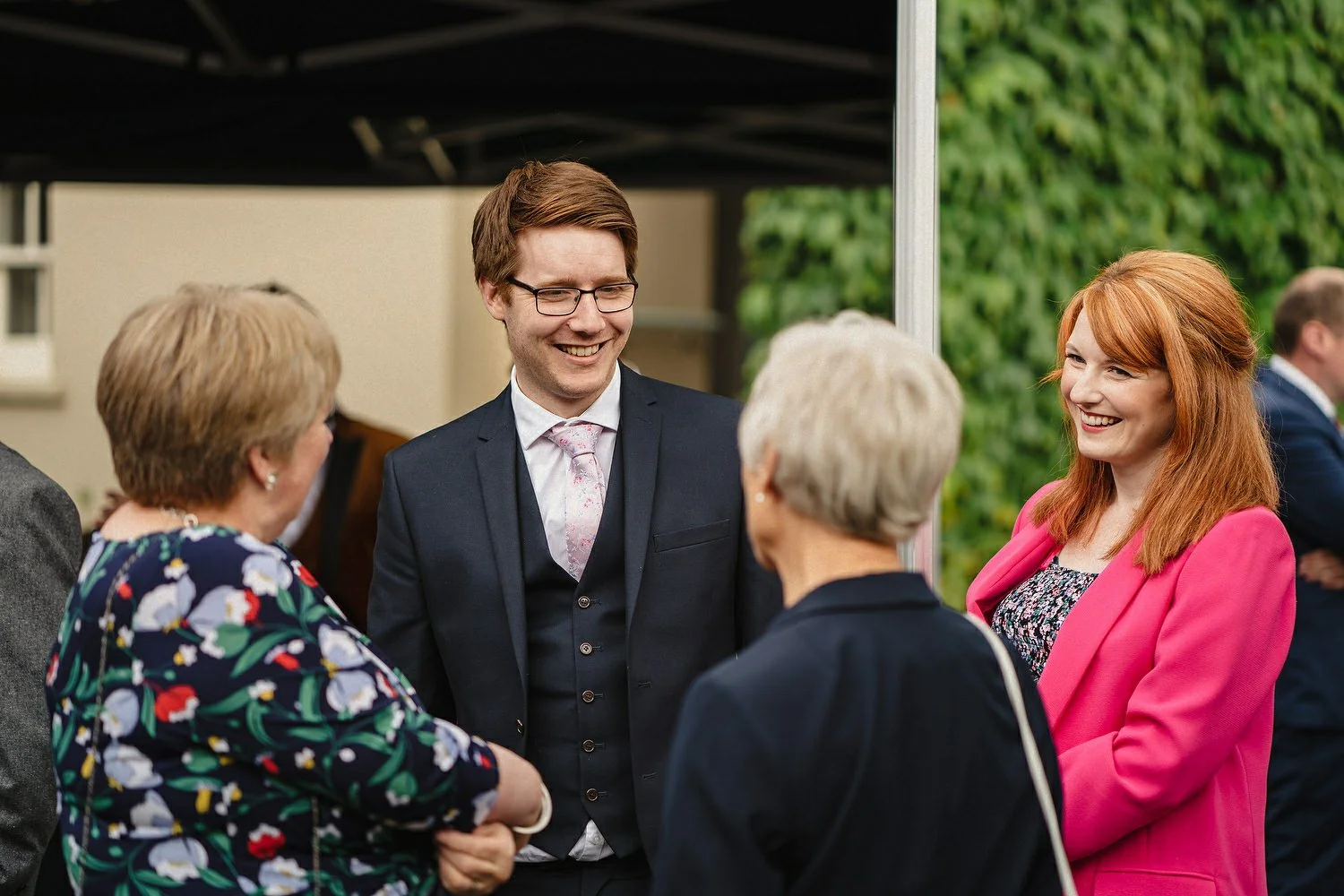 Tullyveery House Wedding Photographs 105.JPG