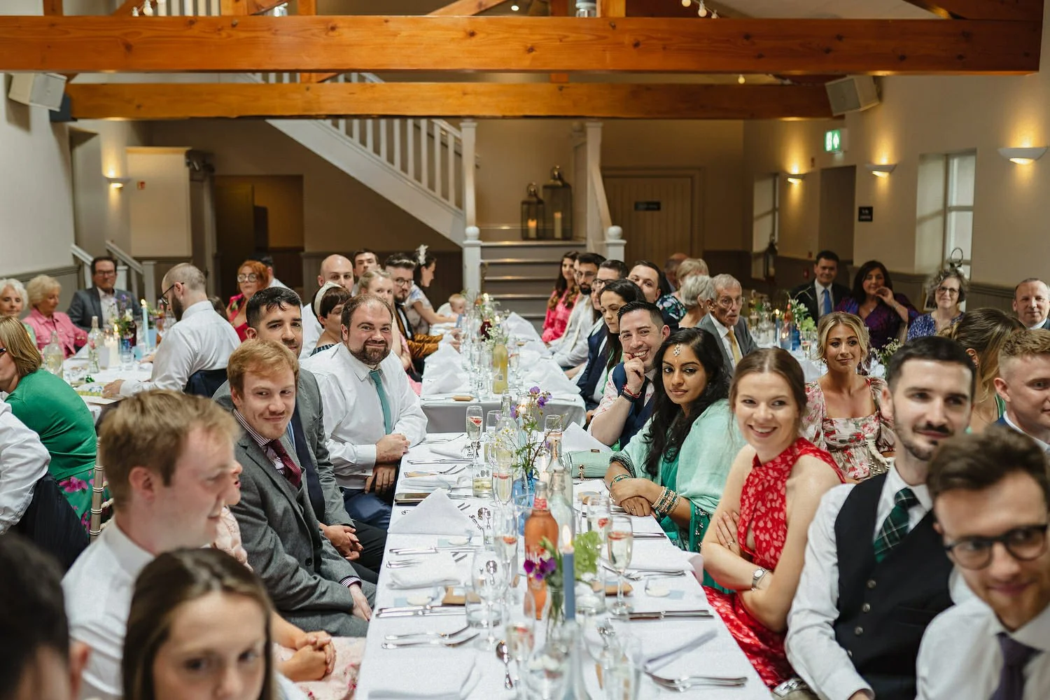 Tullyveery House Wedding Photographs 121.JPG