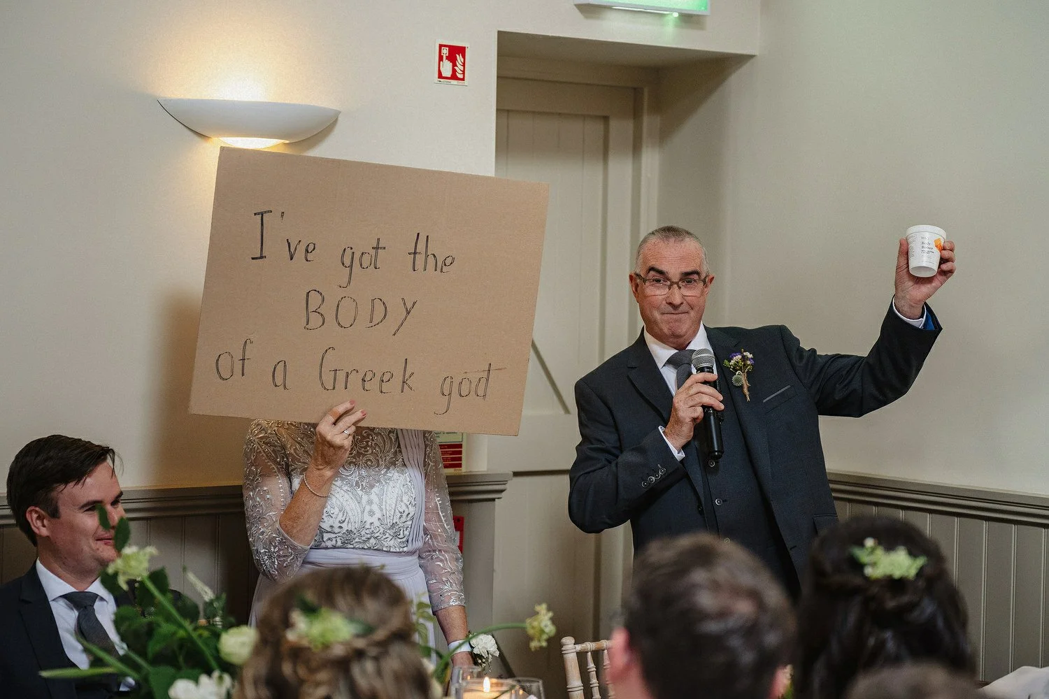 Tullyveery House Wedding Photographs 119.JPG