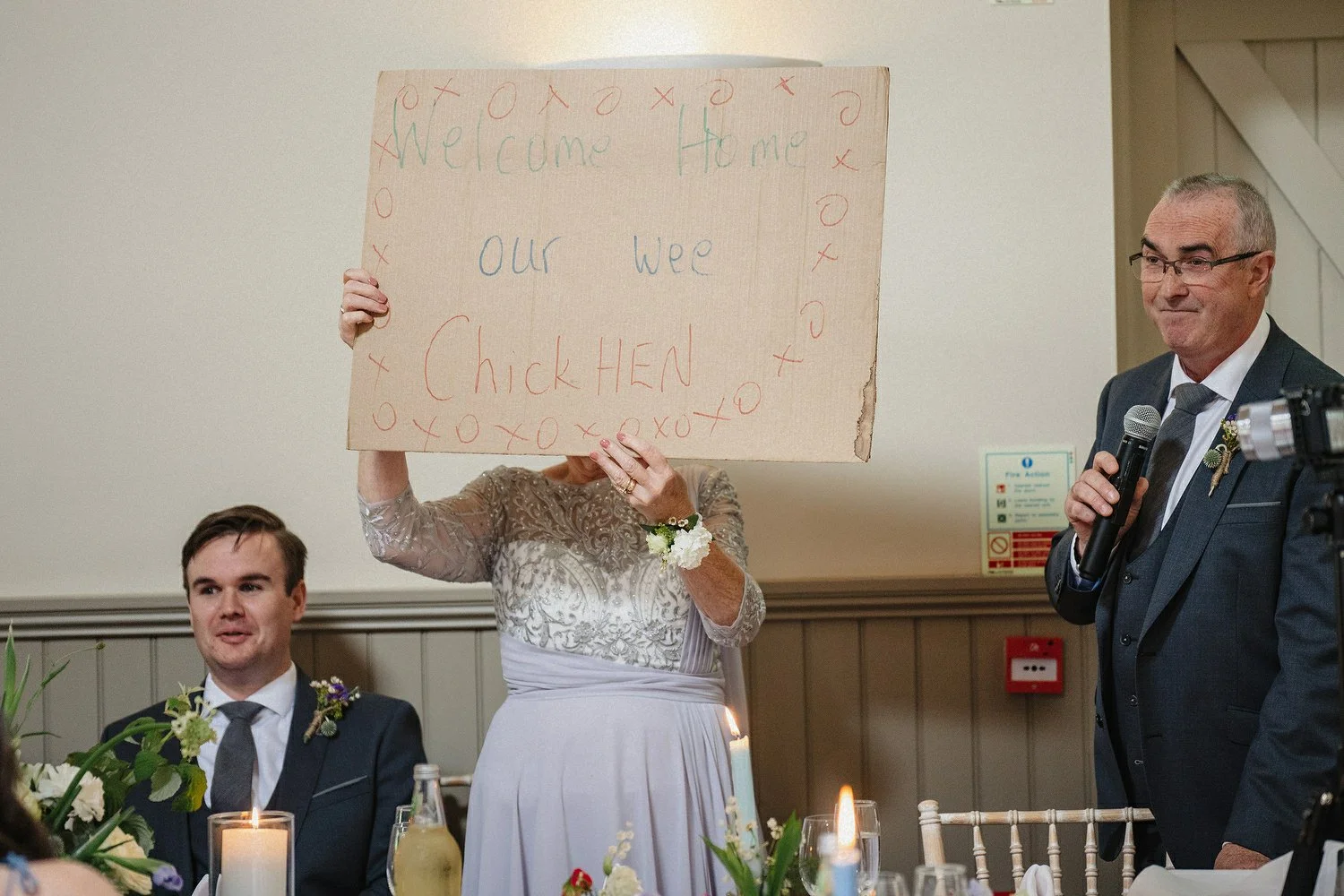 Tullyveery House Wedding Photographs 117.JPG