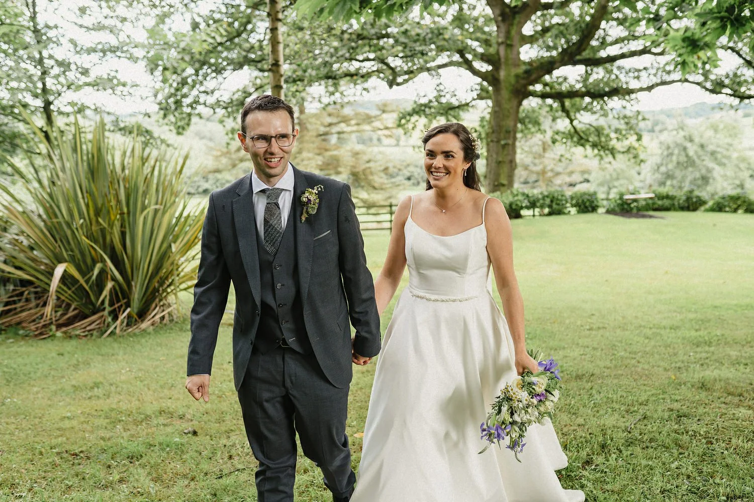 Tullyveery House Wedding Photographs 073.JPG