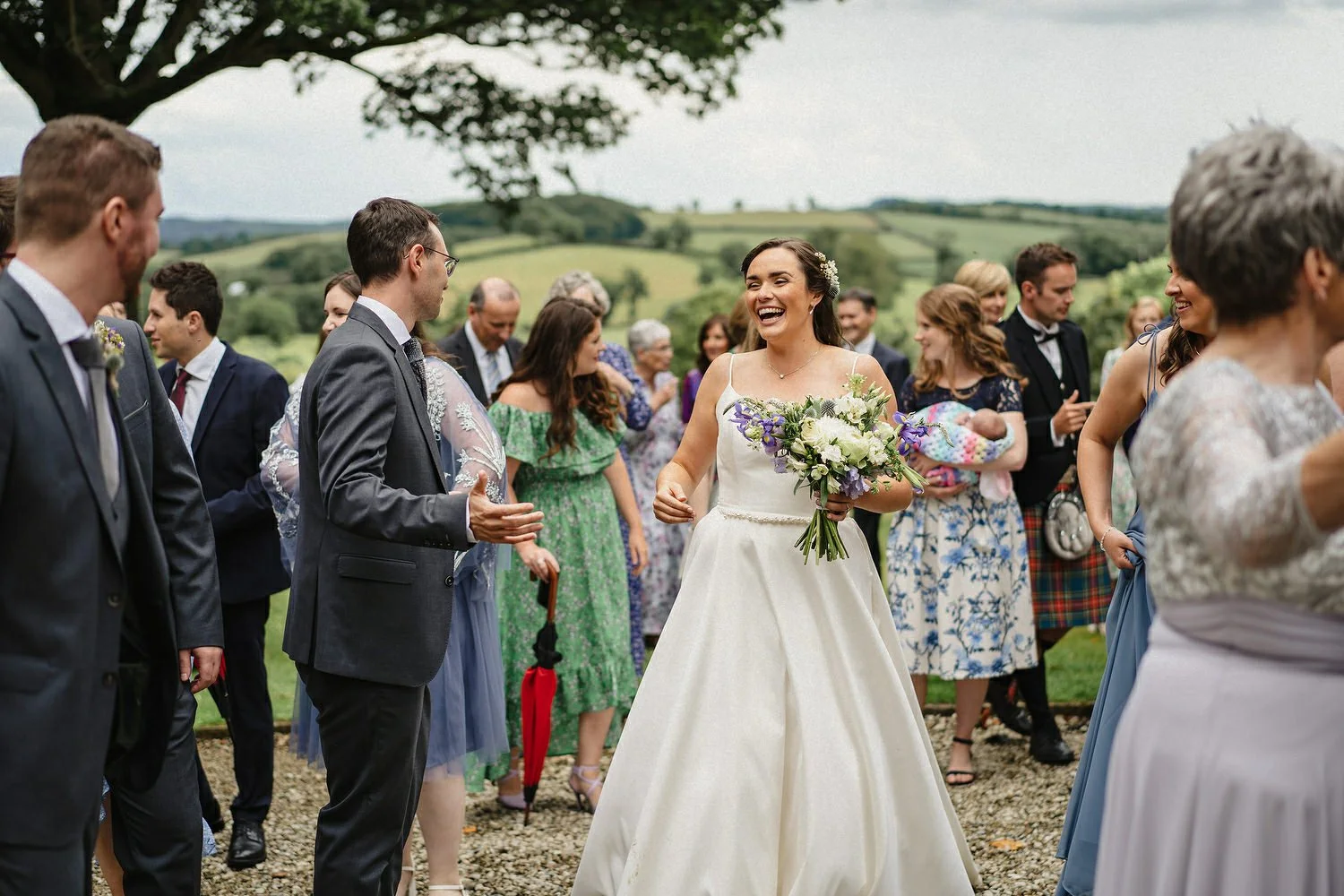 Tullyveery House Wedding Photographs 101.JPG