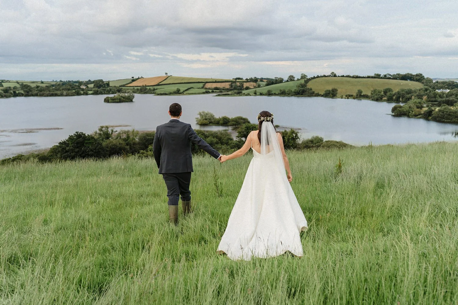 Tullyveery House Wedding Photographs 137.JPG