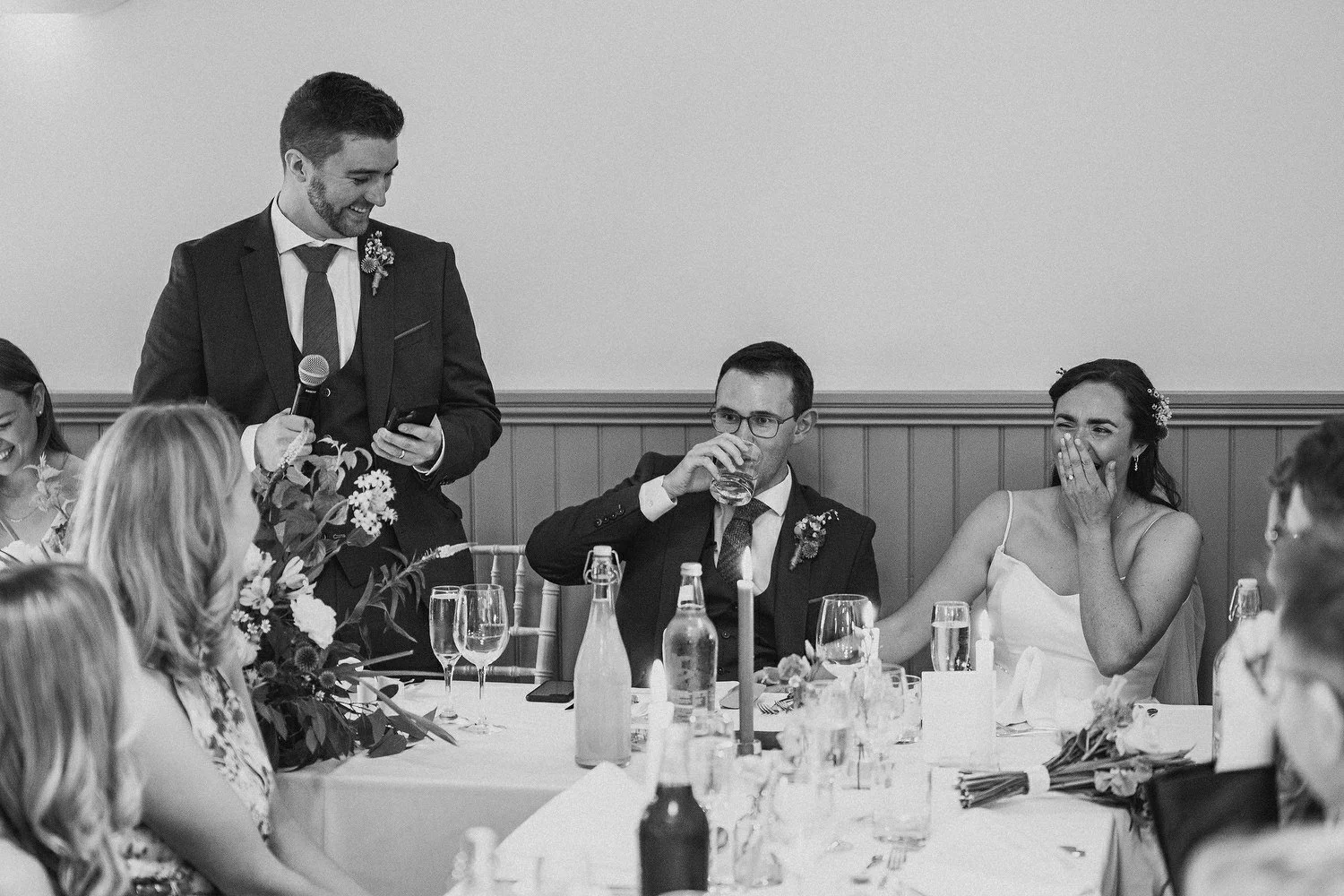 Tullyveery House Wedding Photographs 123.JPG