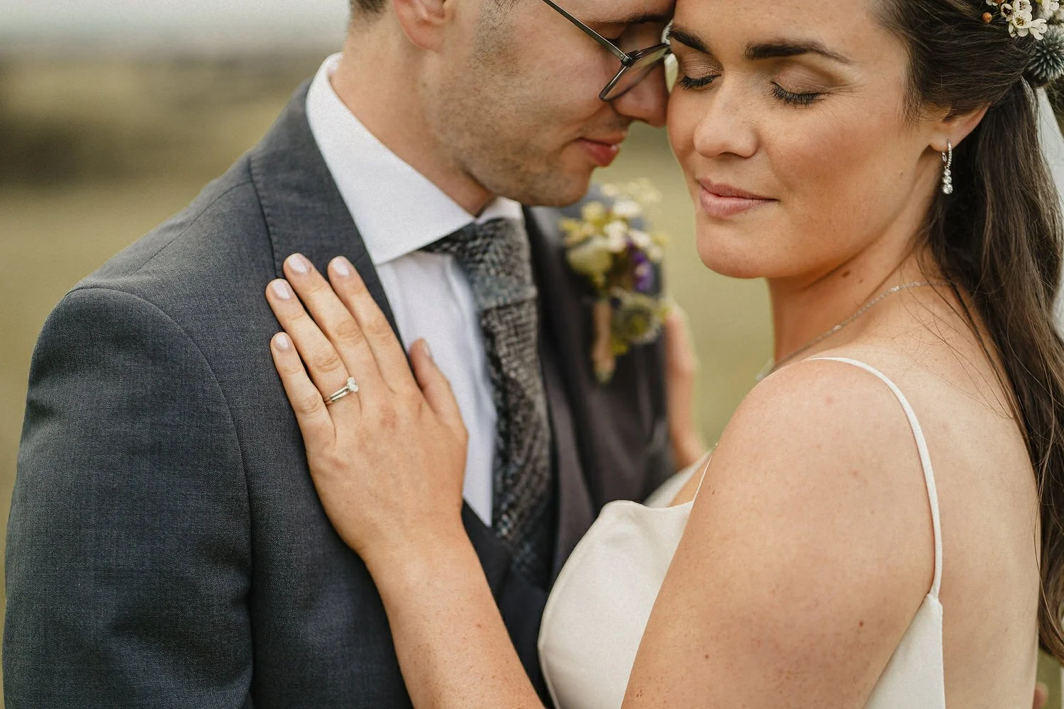 Tullyveery House Wedding Photographs 146.JPG