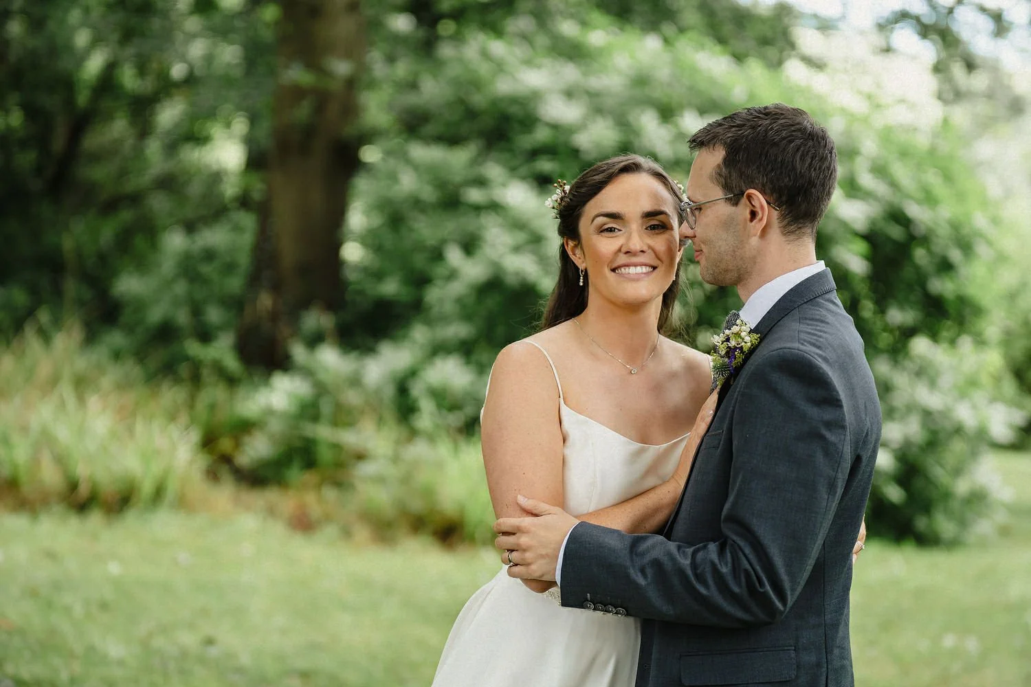 Tullyveery House Wedding Photographs 079.JPG