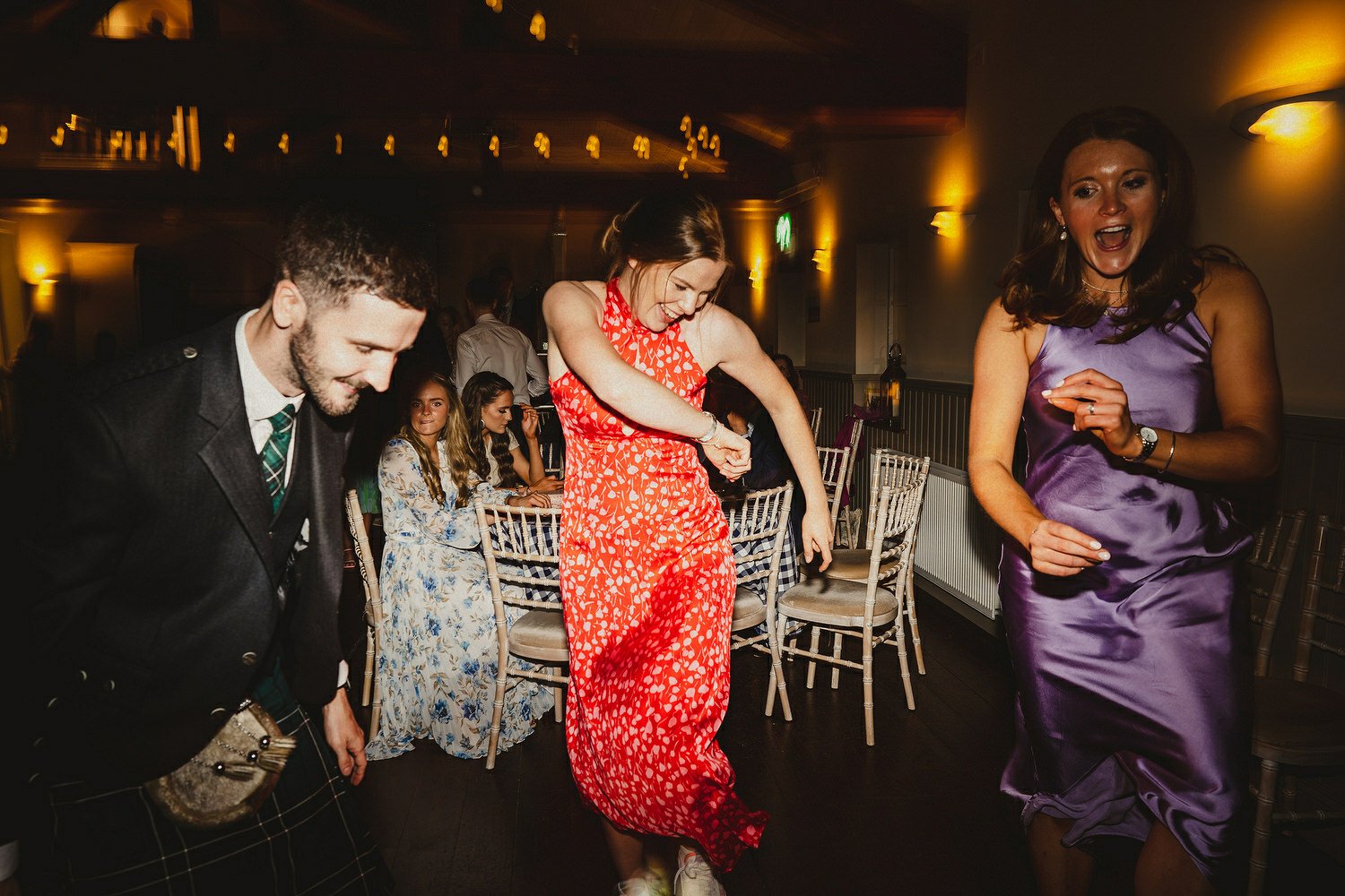 Tullyveery House Wedding Photographs 165.JPG